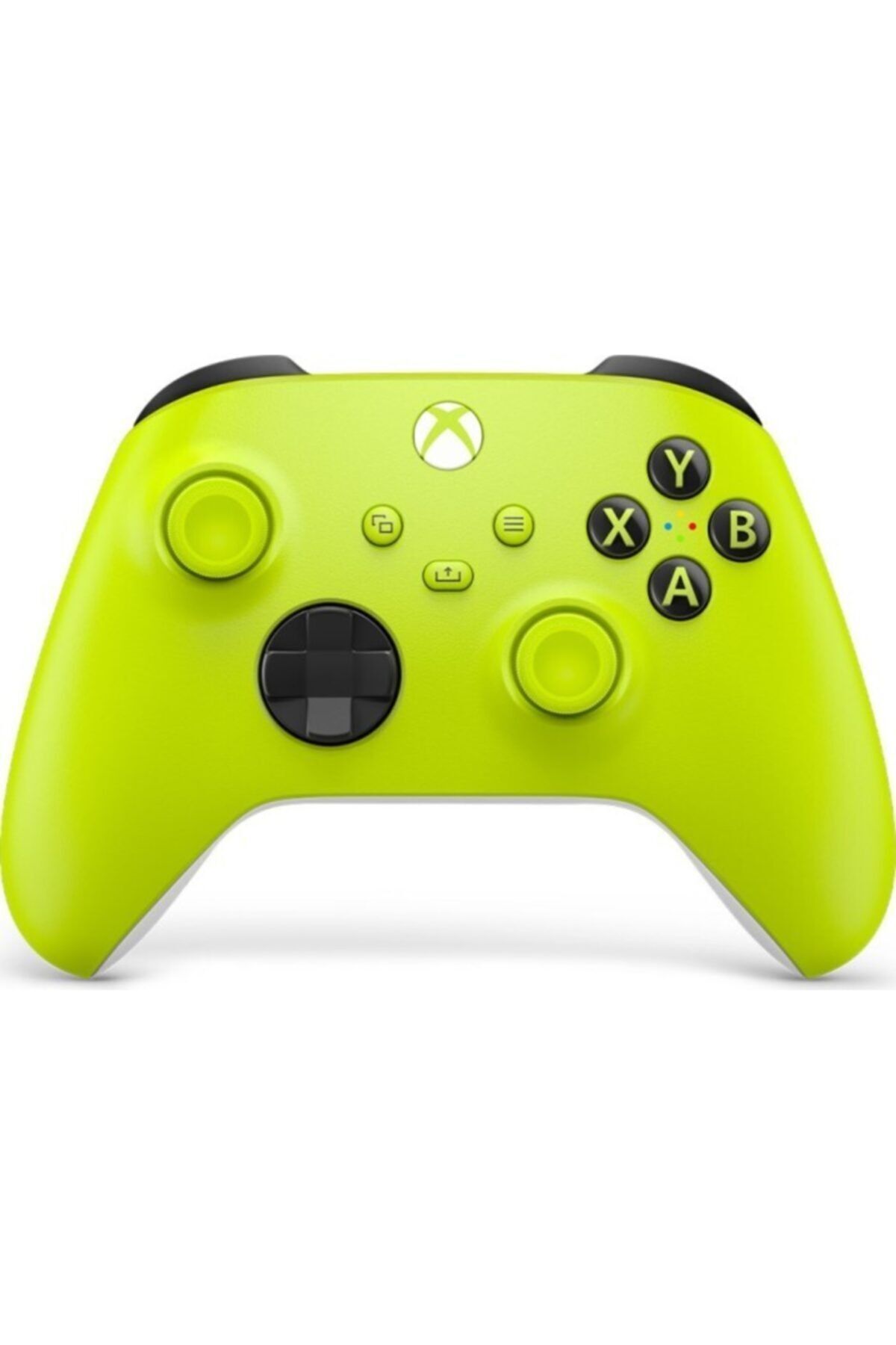 Xbox Wireless Controller 9.Nesil - Elektrik Volt (Microsoft TR Garantili)