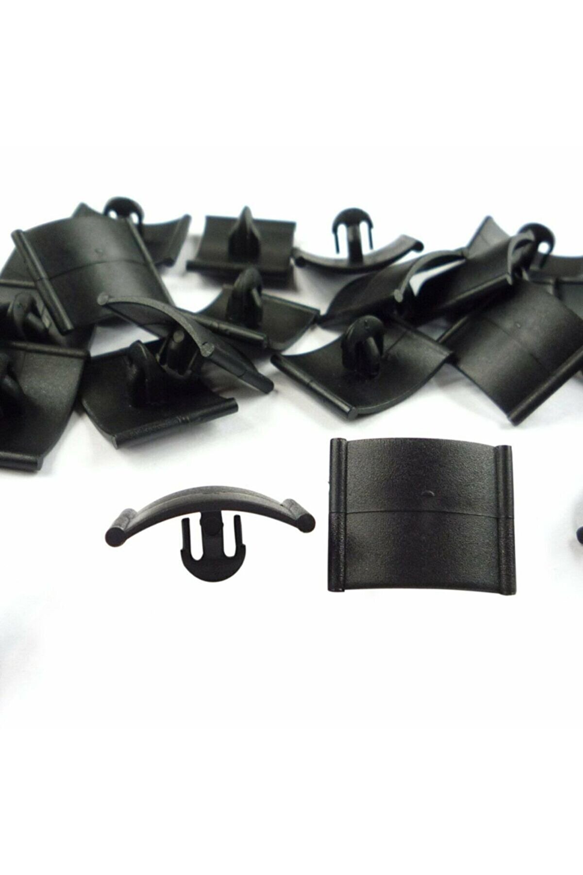 Opel Vectra B Kaput Izolasyon Klipsi (ıthal)