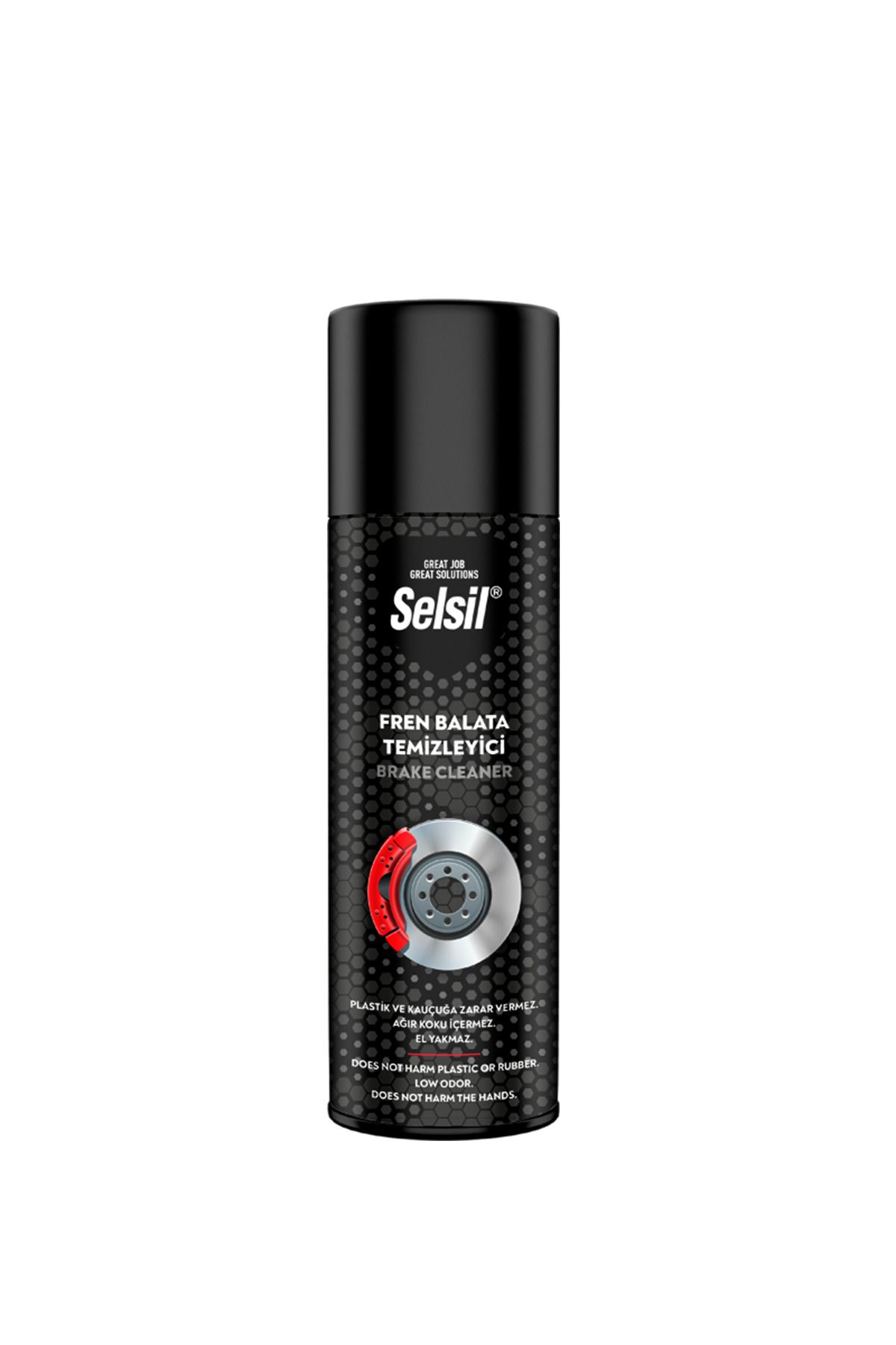 Fren Balata Spreyi 500 ml