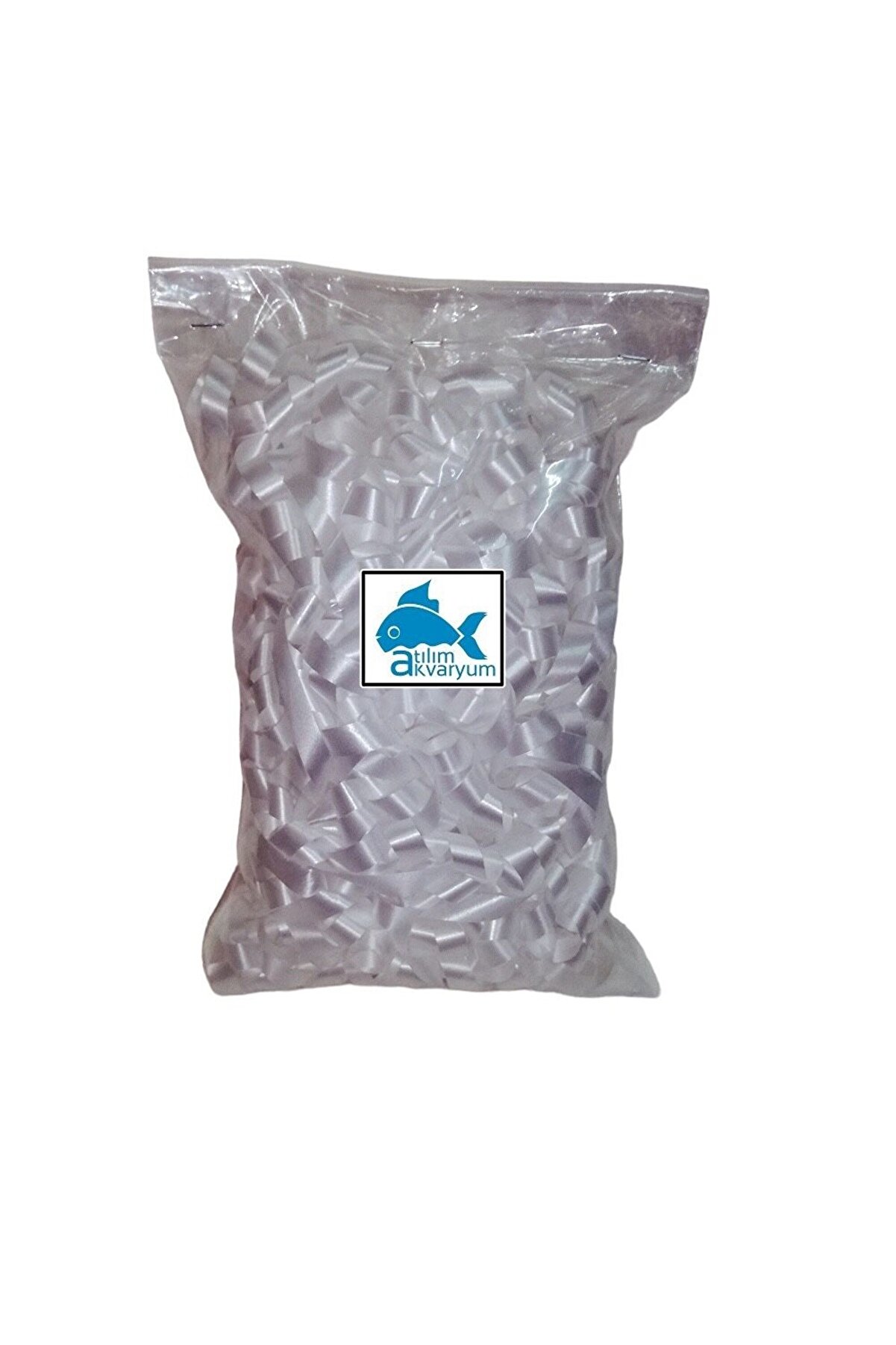 Akvaryum Balıkları Için Yavruluk Rafya - Lepistes Vb Yavruluğu