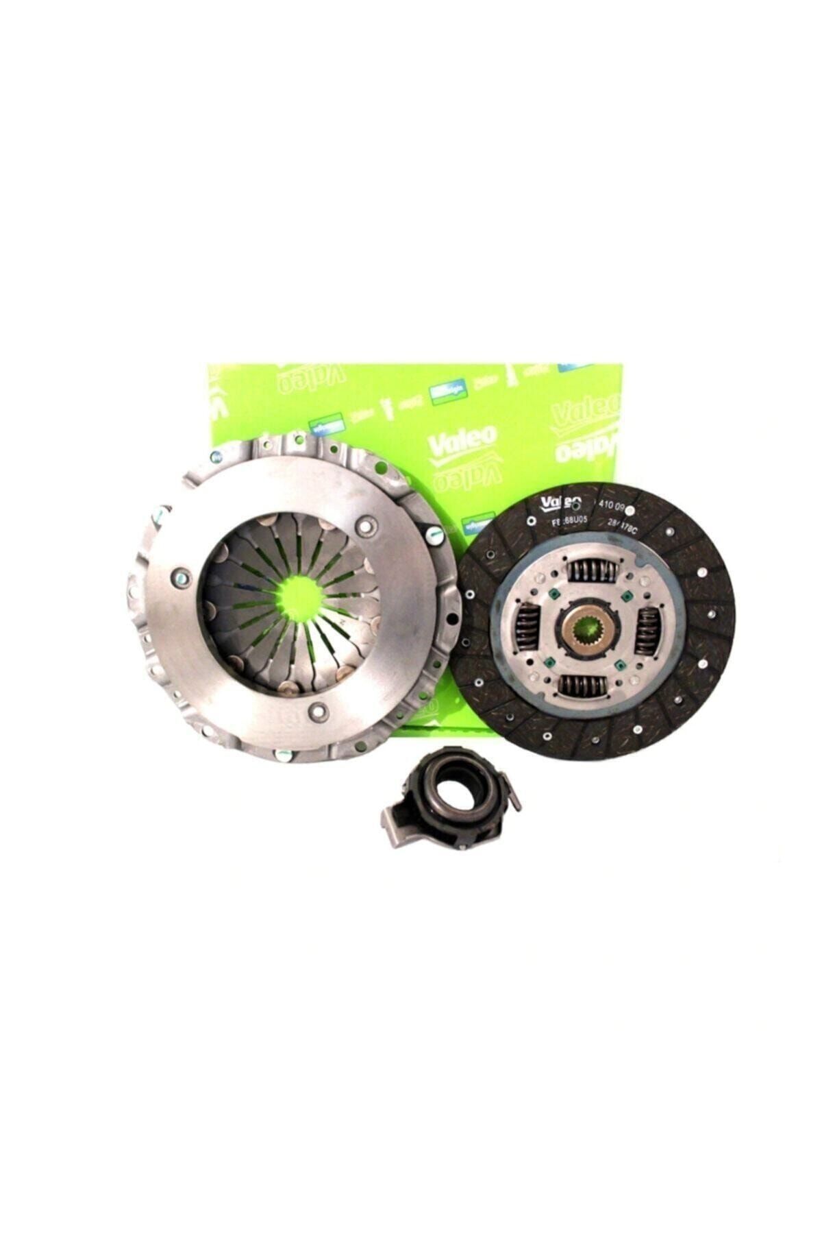 -opar- 826471 Albea Linea Doblo Fiorino Palio 1.3 Multijet Debriyaj Seti Orijinal(RULMANLI)