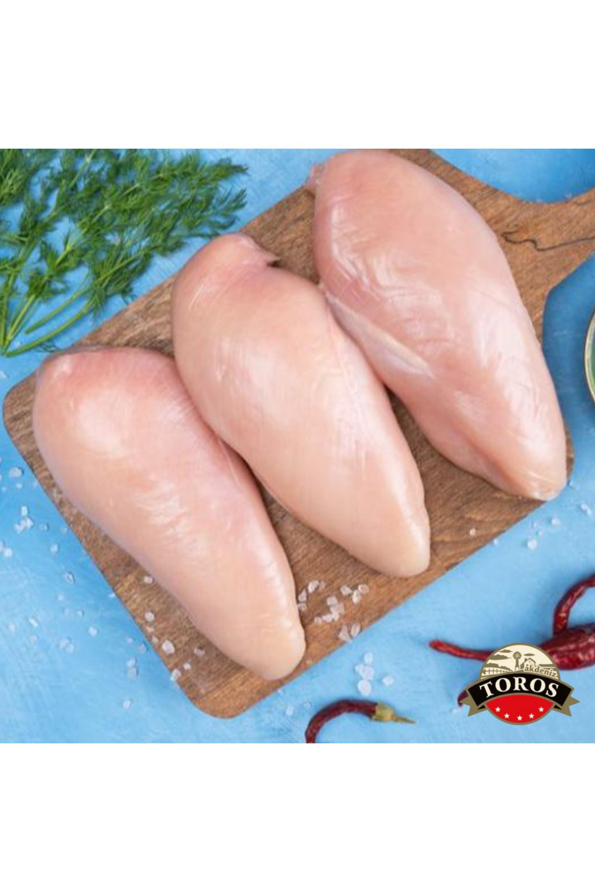 Toros Bonfile 1 Kg