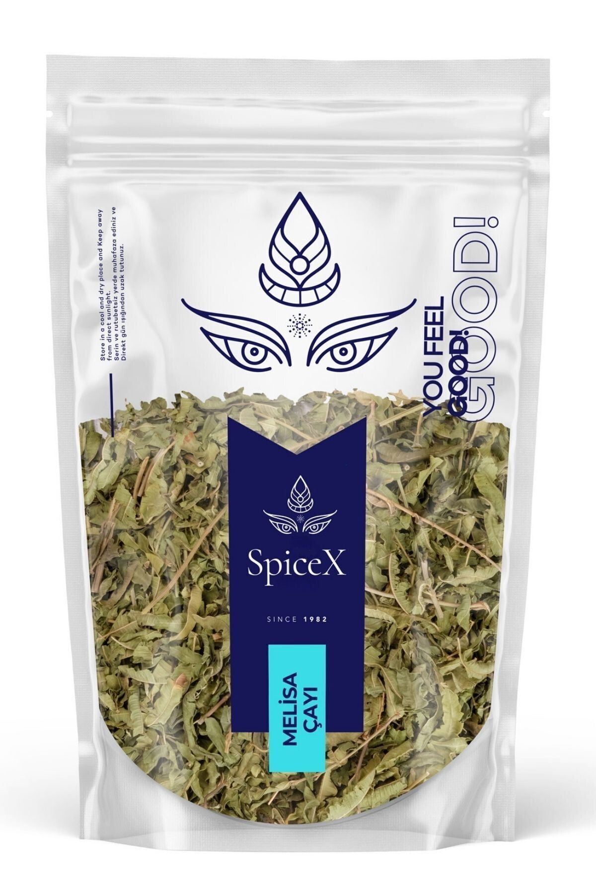 Spicex Melisa Çayı 100 gr