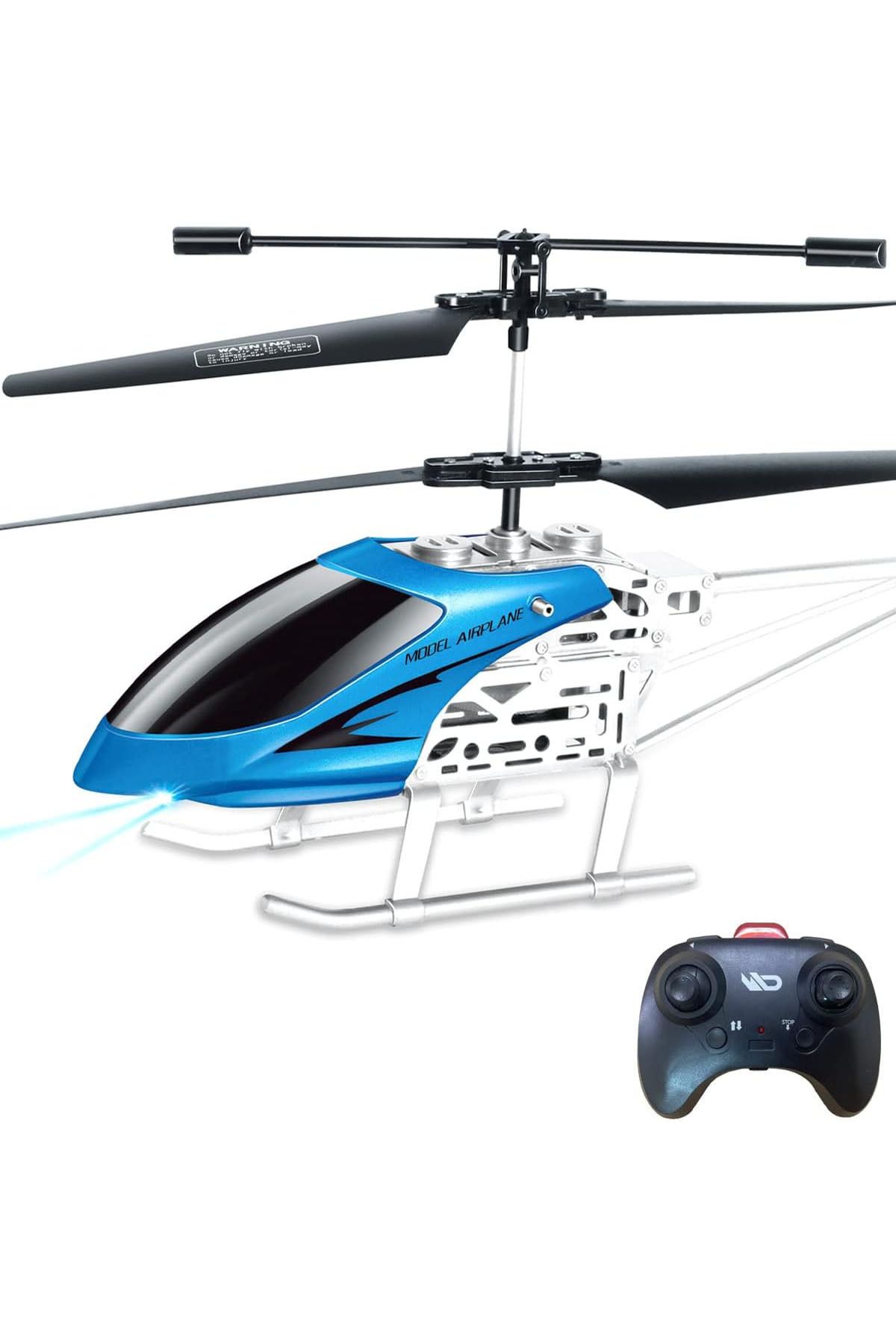 2.4ghz Havada Sabit Kalabilme Uzaktan Kumandalı Çift Rc Helikopter Drone Quadcopter
