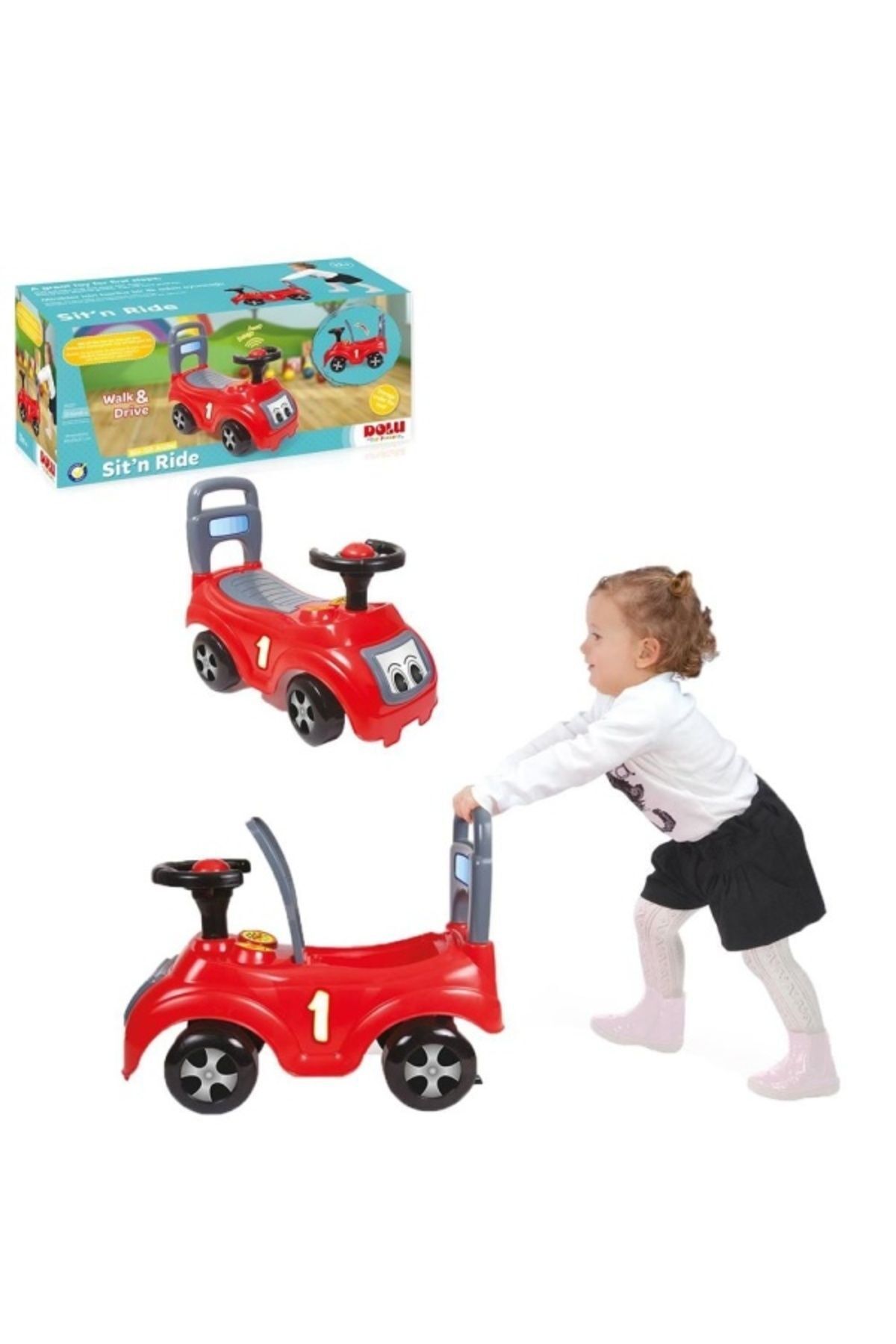 8020 Dolu Mini Ranger