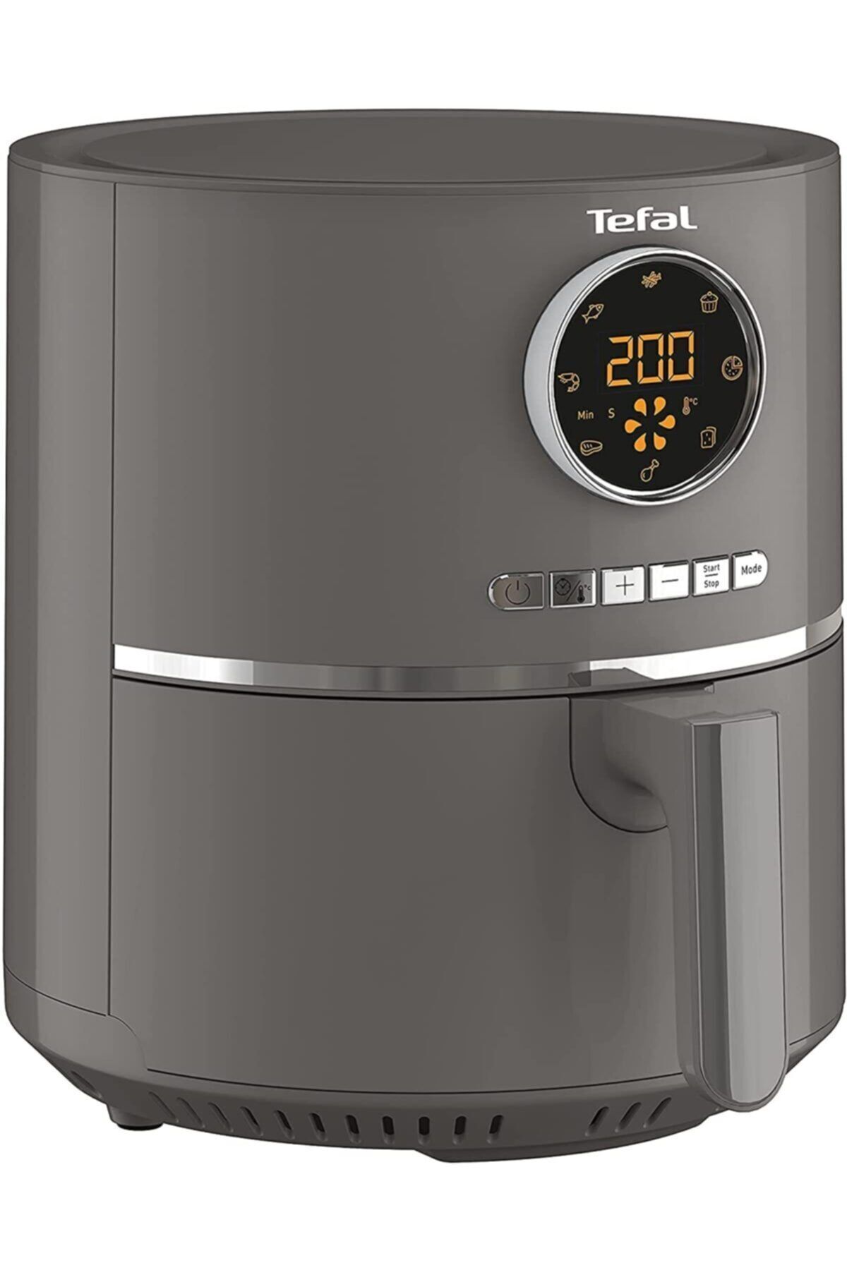 Ey111b Airfry Ultra Dijital Sıcak Hava Fritözü 4 Pişirme Seçeneği EY111B