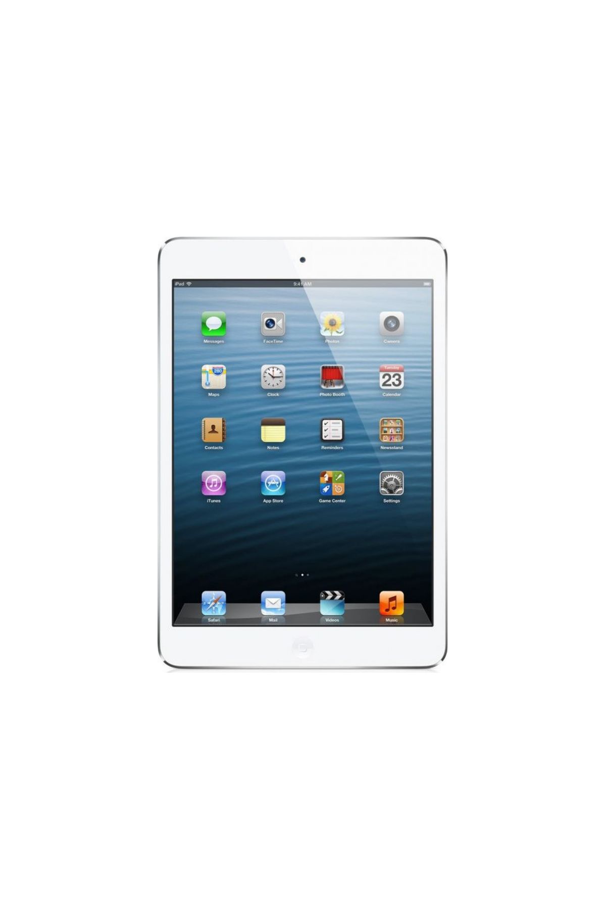 iPad Air 2 64 GB Gümüş MGKM2TU/A - Yenilio Yenisi