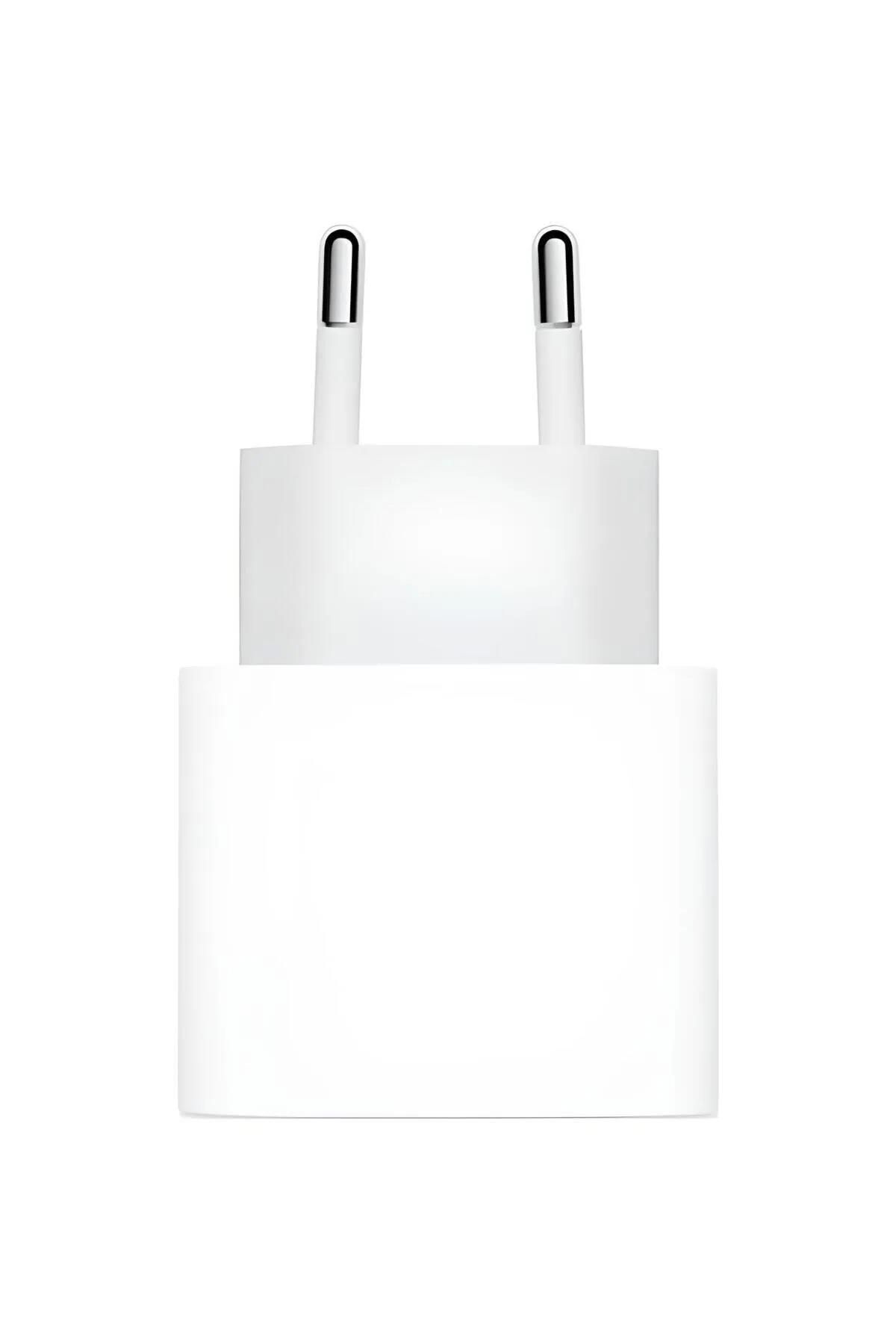 Iphone Adaptör Iphone Hızlı Şarj Aleti 20w Plus 6 7 8 X 11 12 13 14 Pro Max Apple Uyumlu
