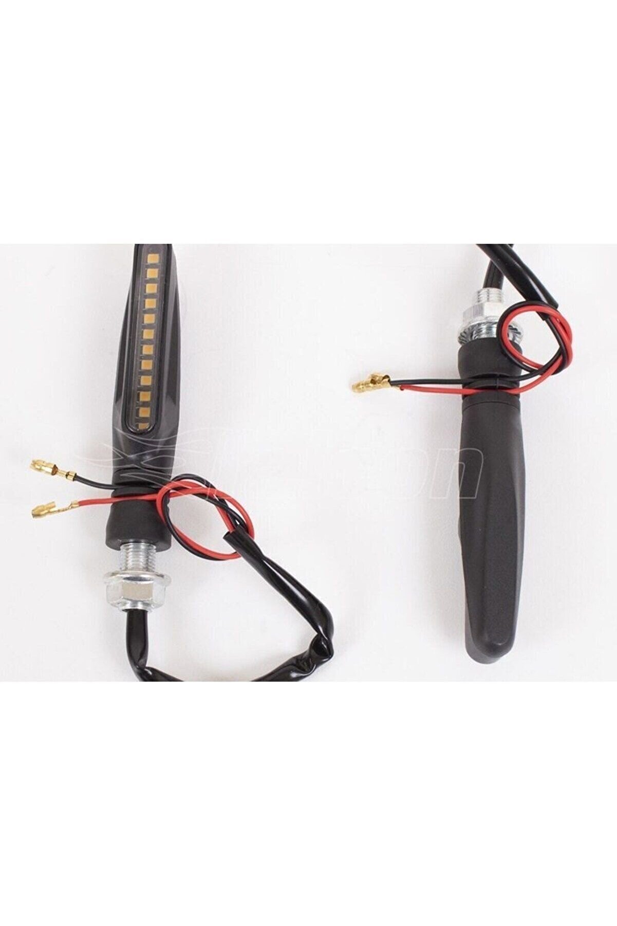 LED SİNYAL KAYAR (SARI) Uyumlu