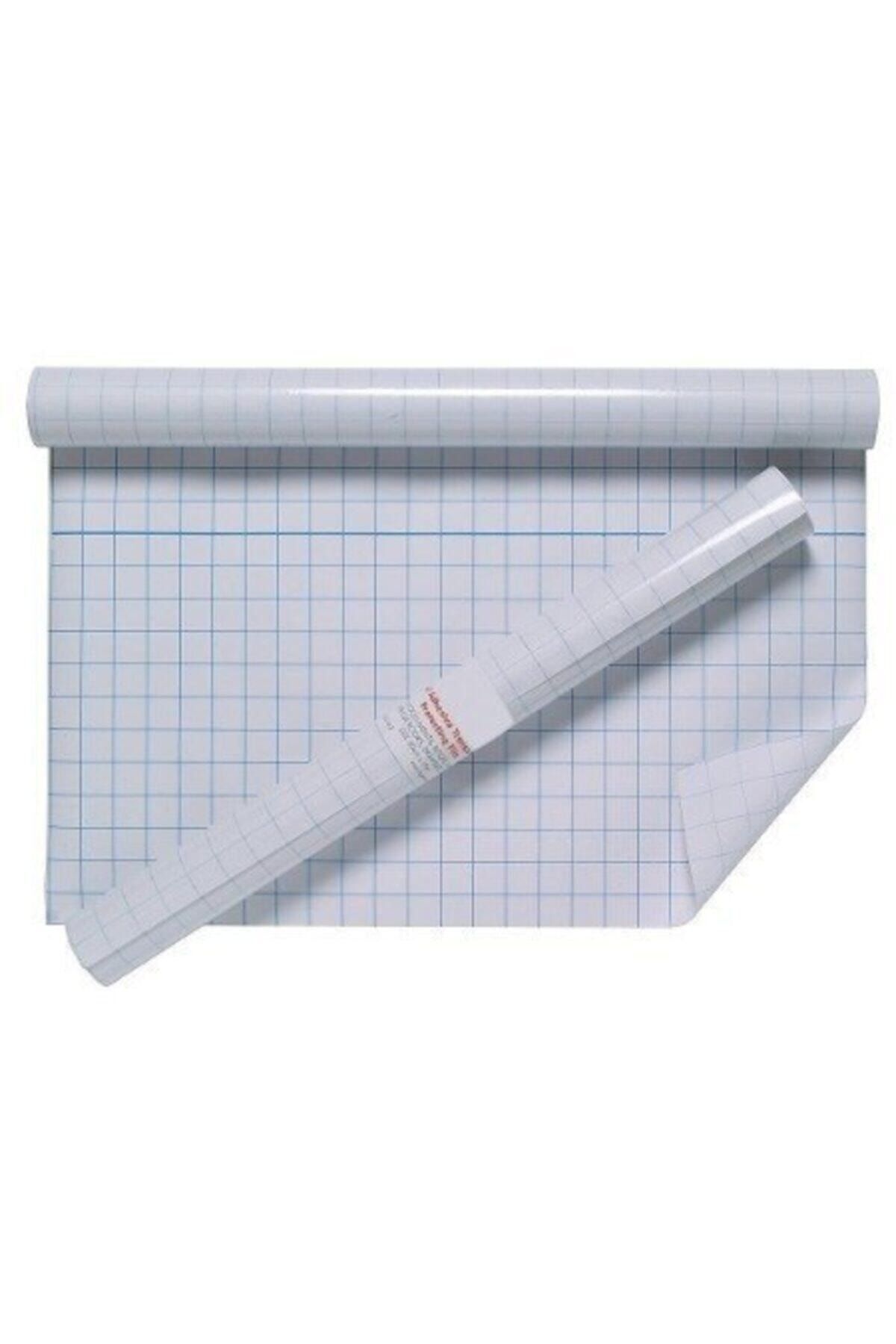 D-c-fix Dekoratif Kendinden Yapışkanlı Şeffaf Pvc Folyo 45 Cm X 2 Metre / Şeffaf Pvc Folyo
