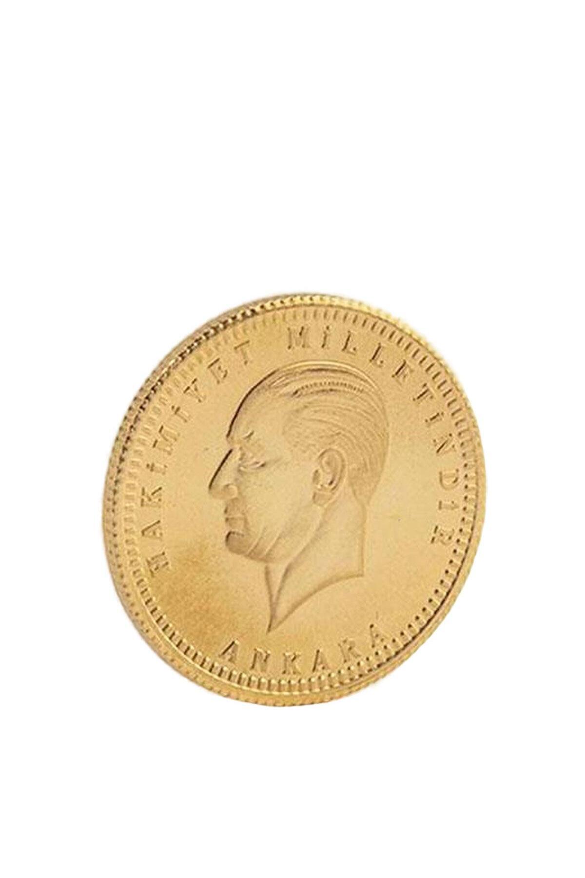 Ata Lira Yeni Tarihli