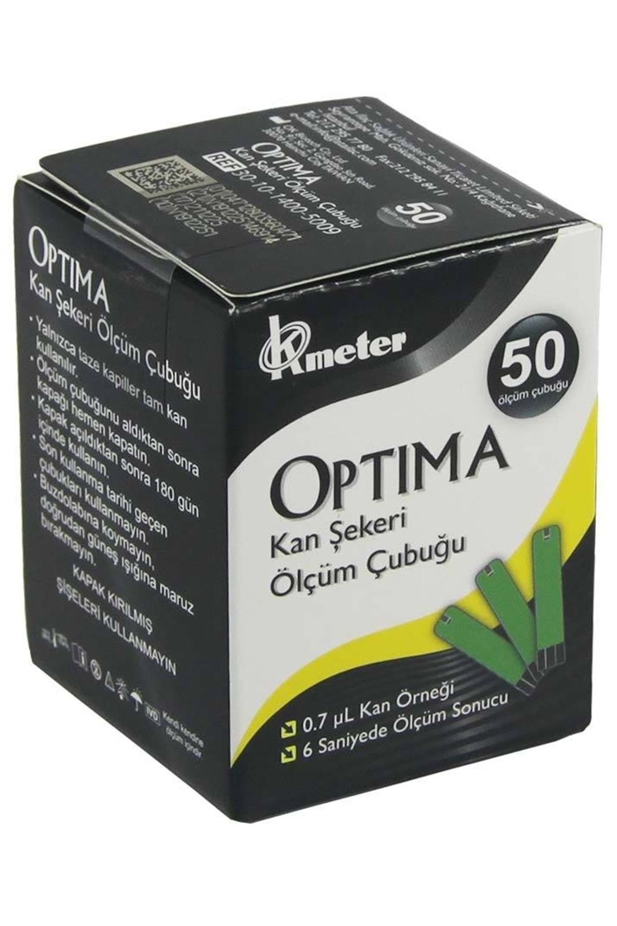 OPTİMA STRİP