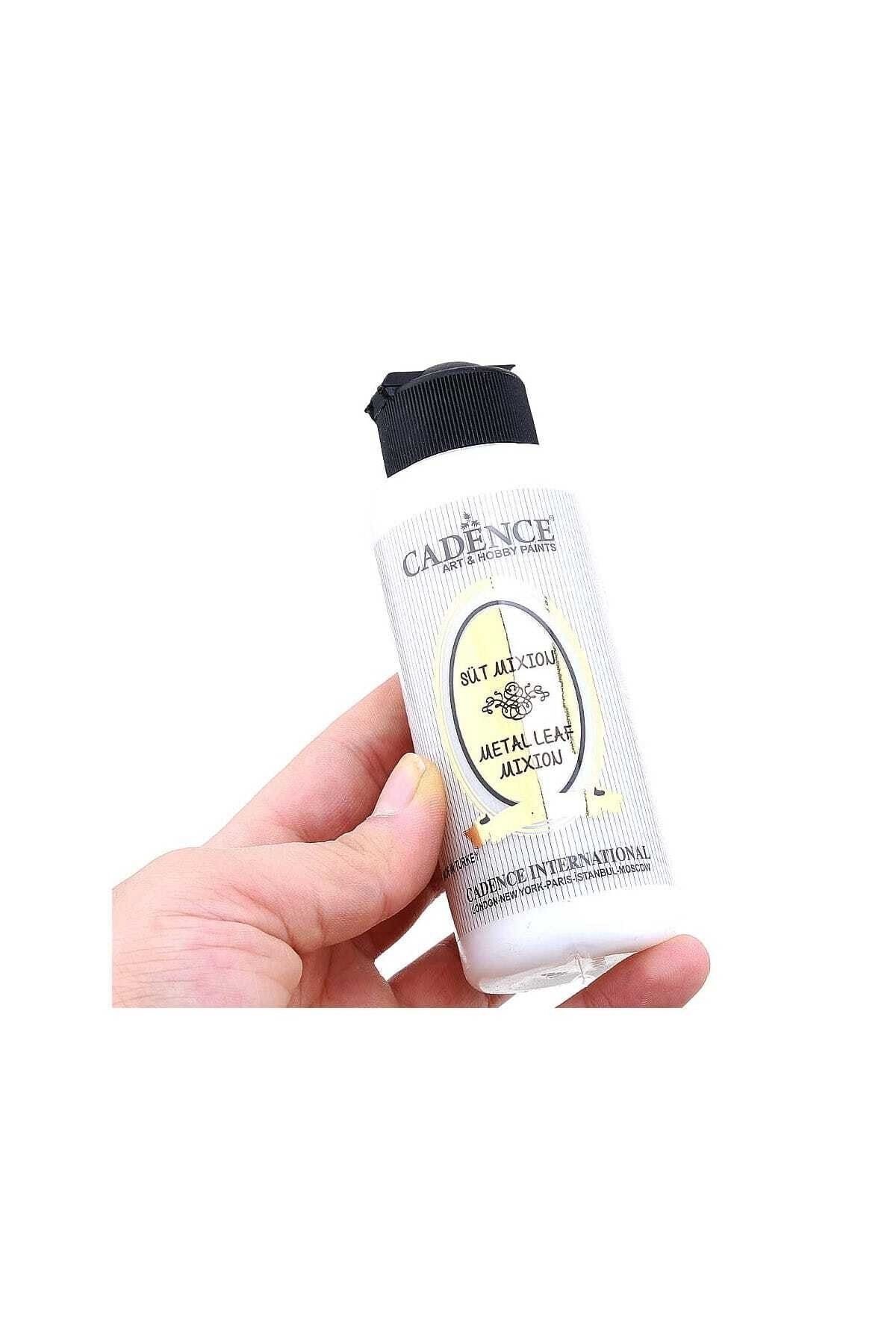 Süt Mixion Varak Yapıştırıcısı