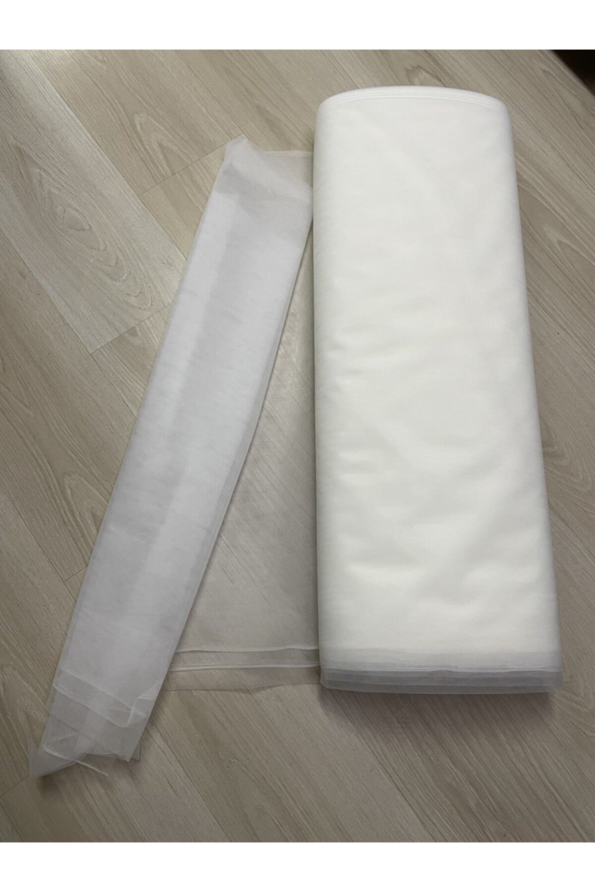 Hayal Tül (soft ) Kırık Beyaz