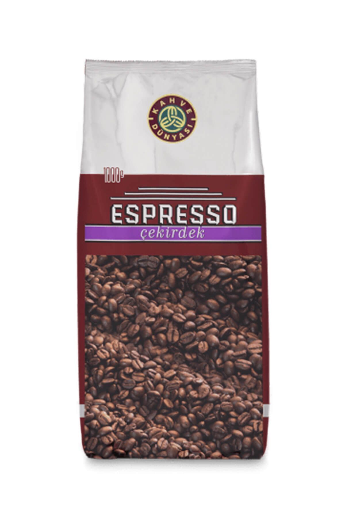 Espresso Çekirdek 1 kg