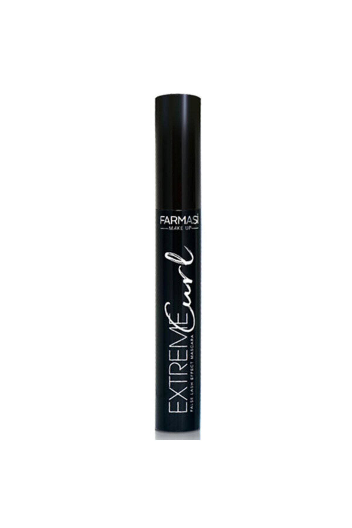 Extreme Curl Maskara