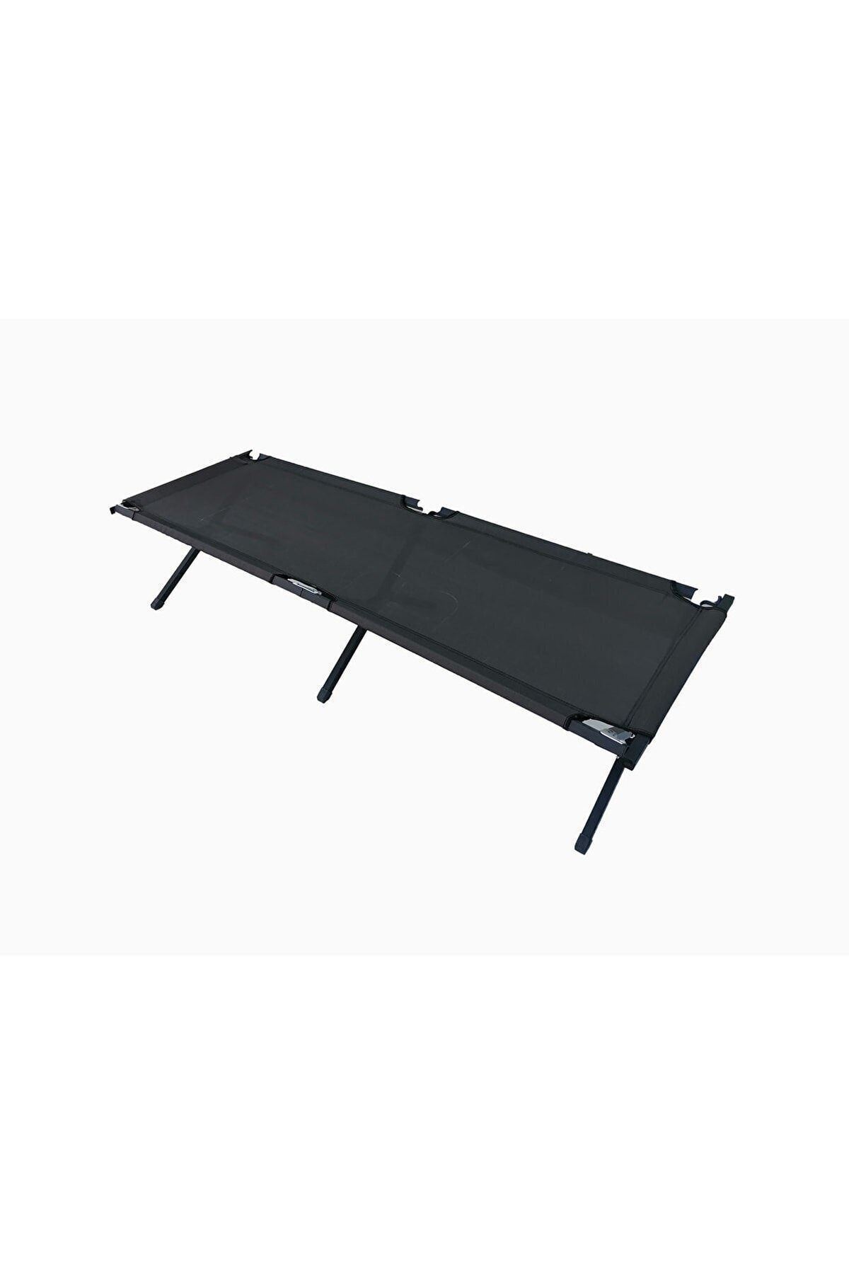 Katlanır Kamp Yatağı Kampet Kamp Piknik Dağcılık Tekking Outdoor Kamp Yatağı