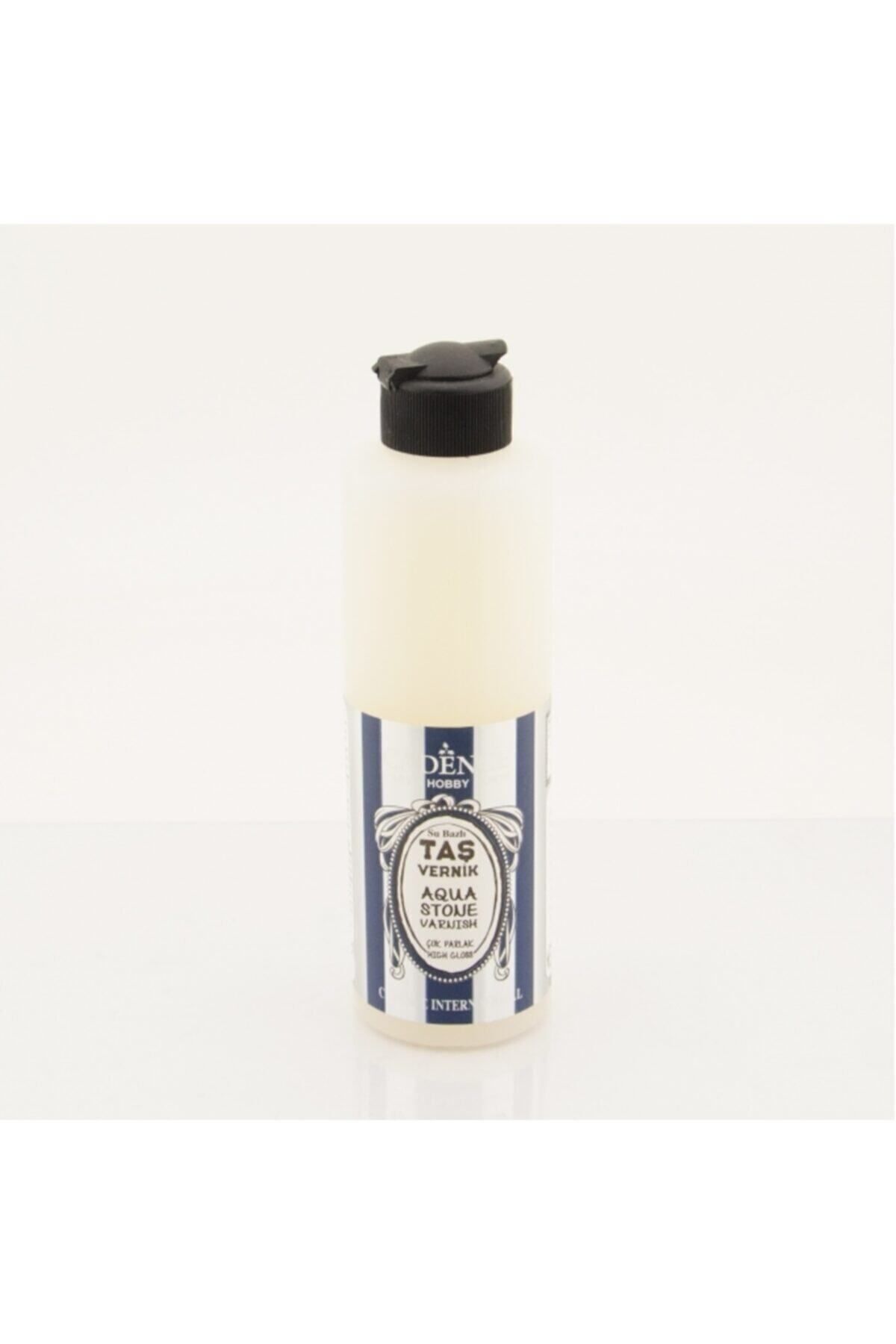 Taş Vernik 250 Ml Parlak