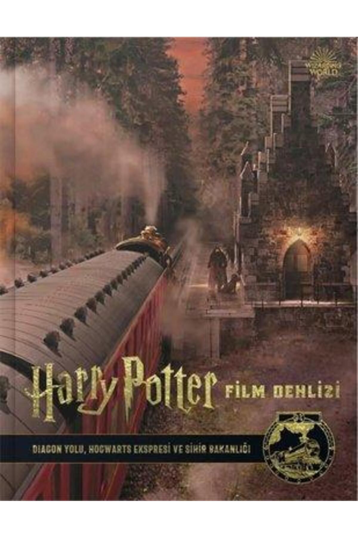 Harry Potter Film Dehlizi - 2