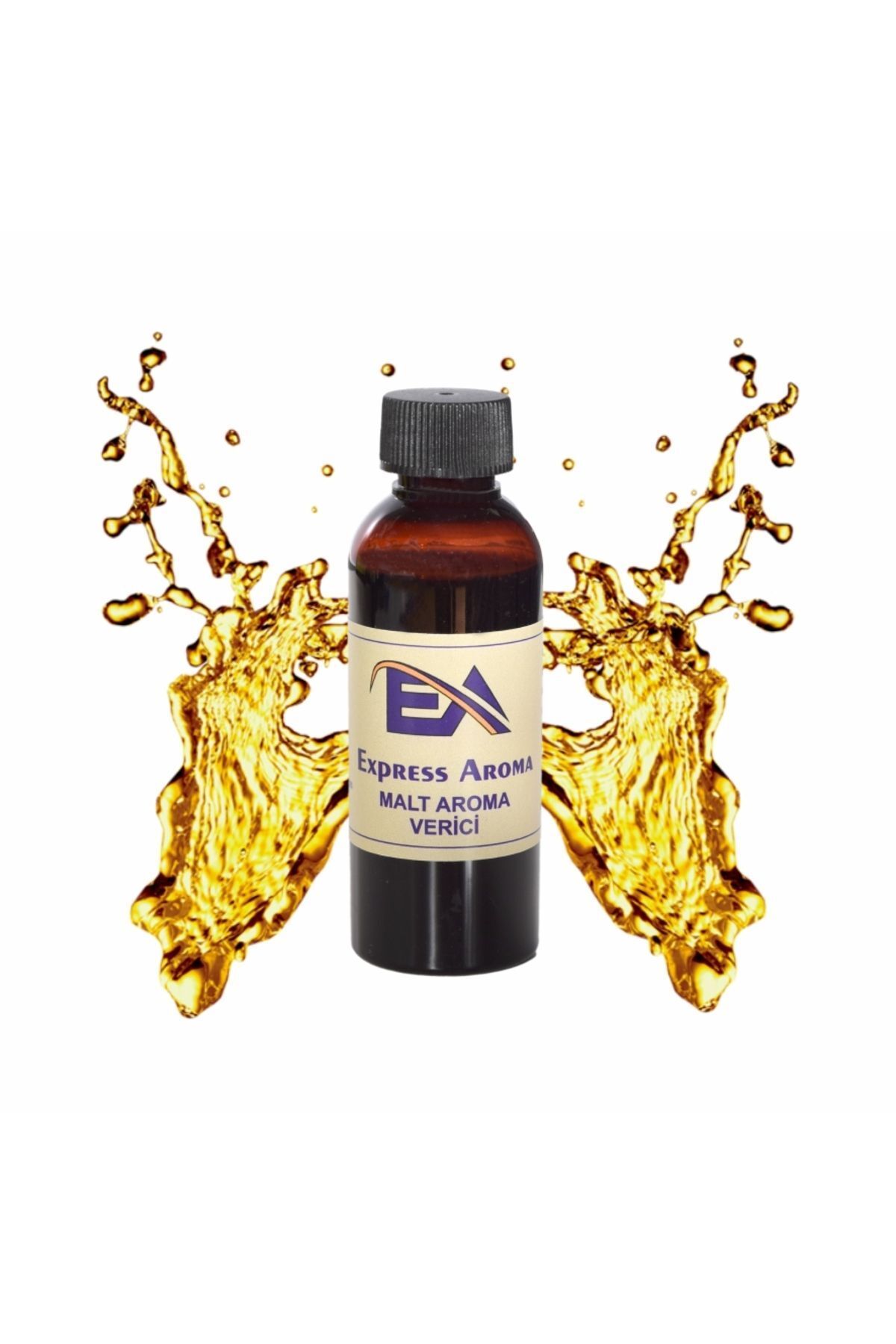 50 ml Malt Aroma Verici Krem