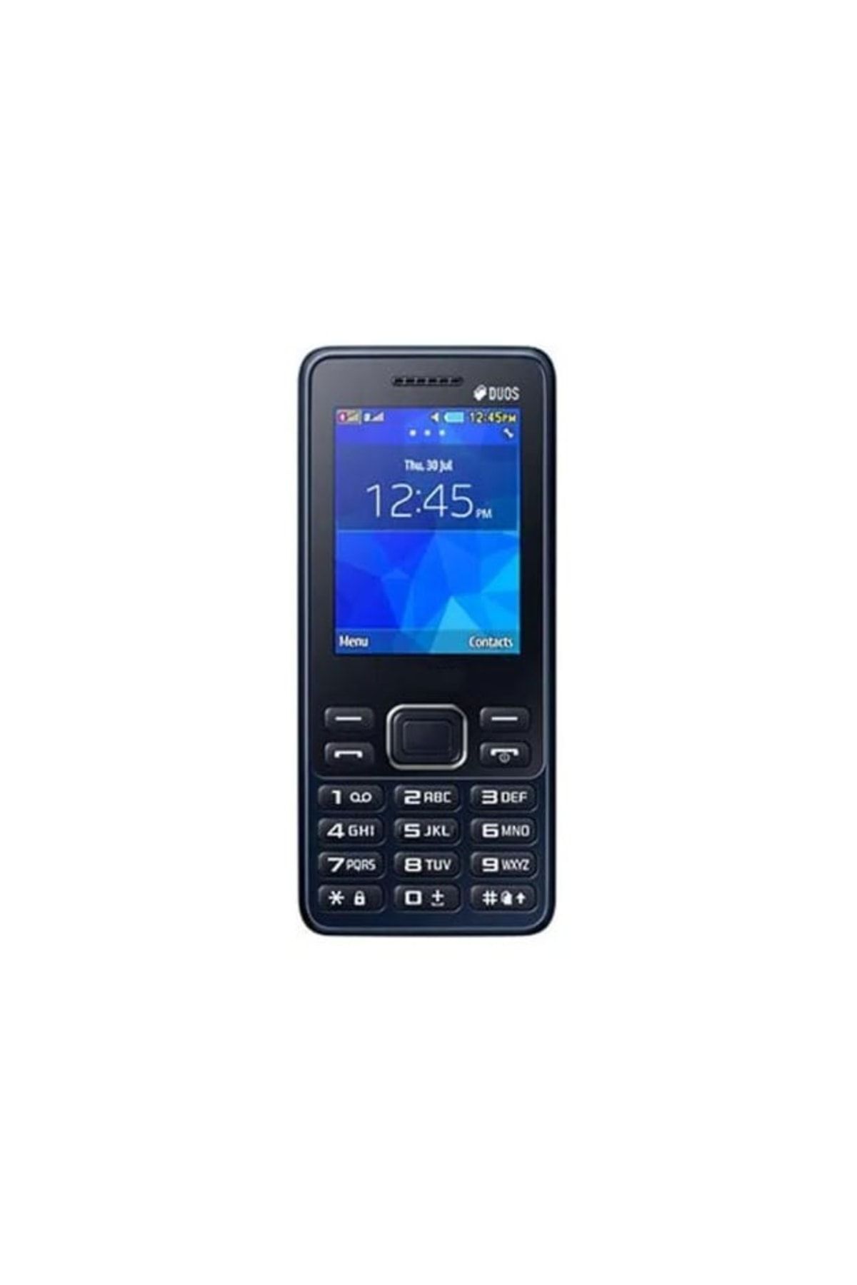 Samsung B350 Kameralı Tuşlu Cep Telefonu