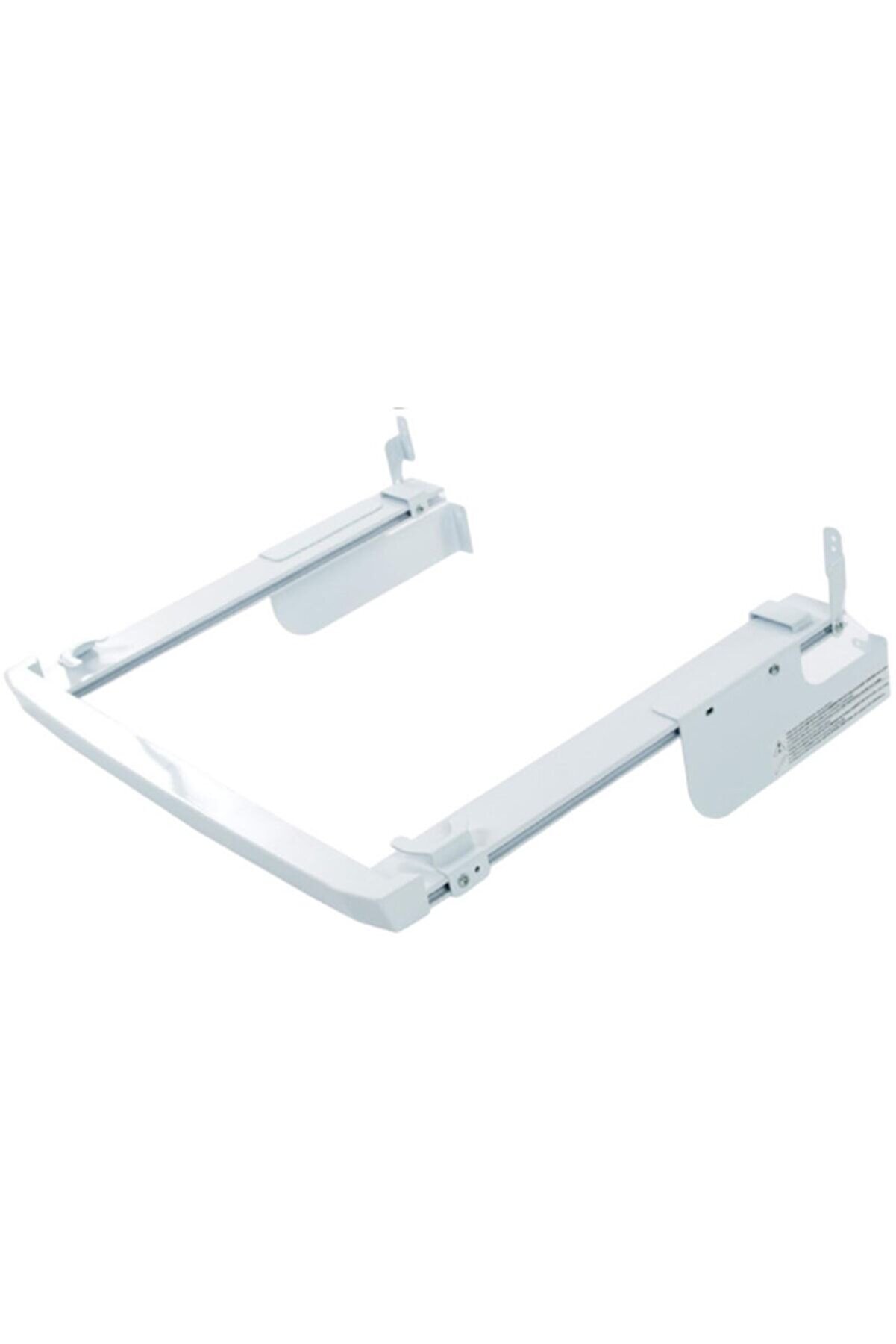 Kurutma Makinesi Ile Çamaşır Makinesi Birleştirme Aparatı