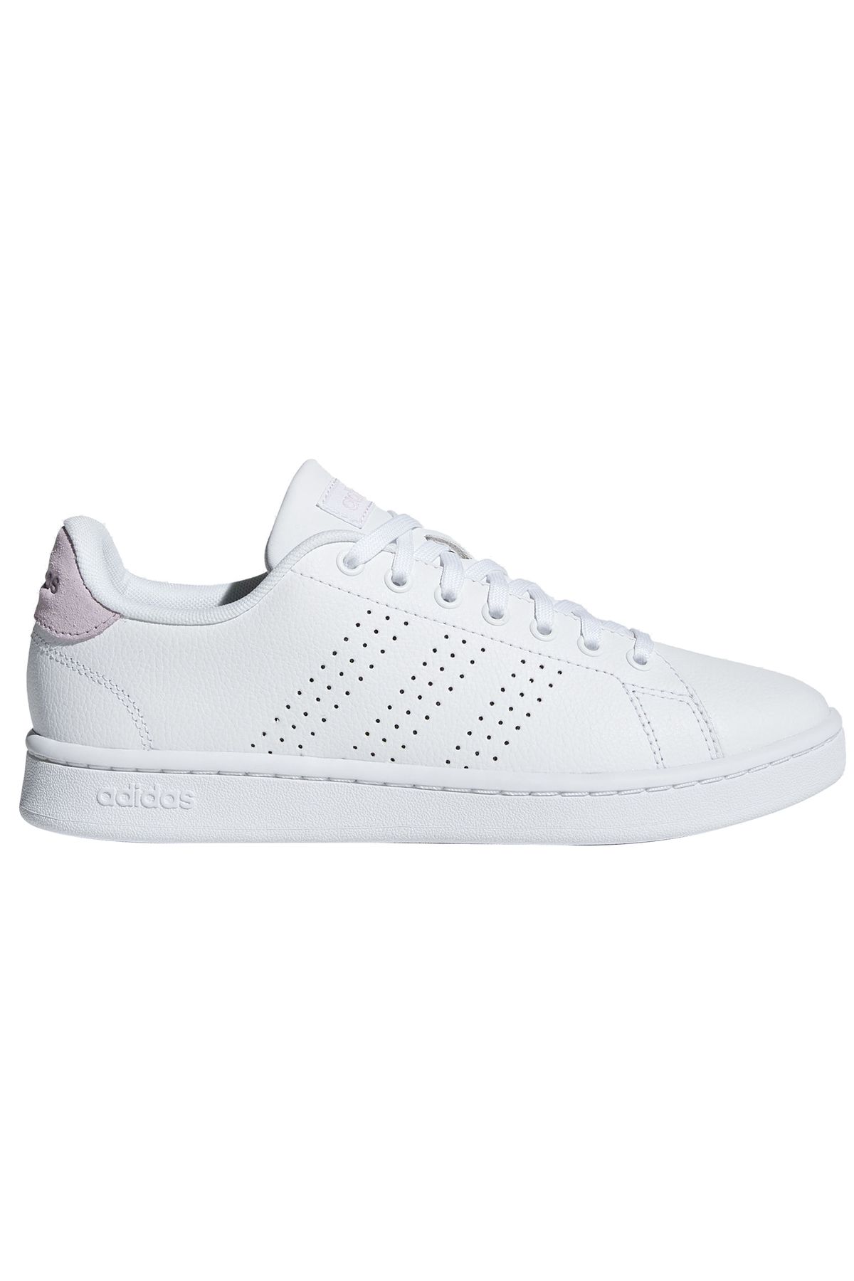 ADVANTAGE Beyaz Kadın Sneaker Ayakkabı 100403642