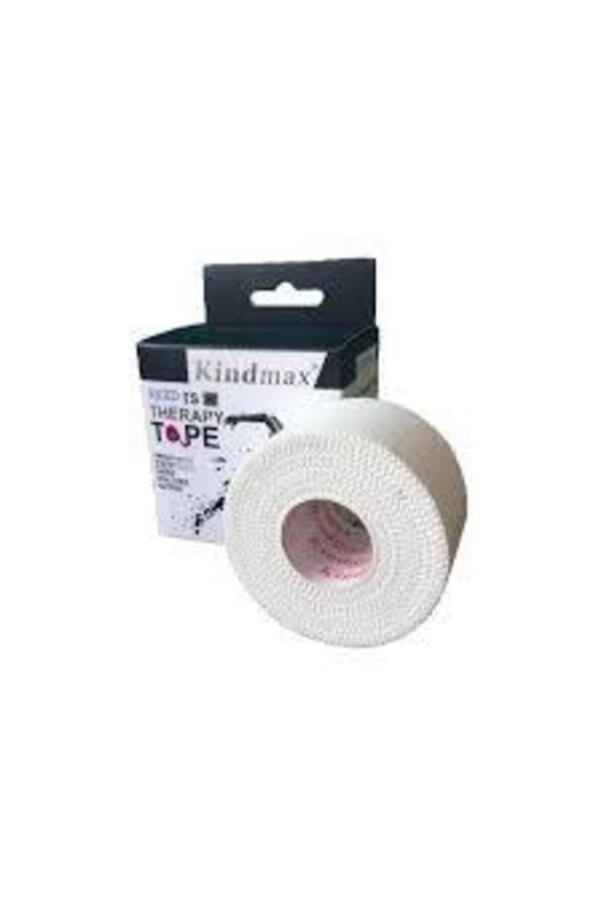 Rijit Fiksasyon Yapışkanlı Sporcu Bandajı 3.7cm X 10 Mt Ramak Grup Ürünüdür