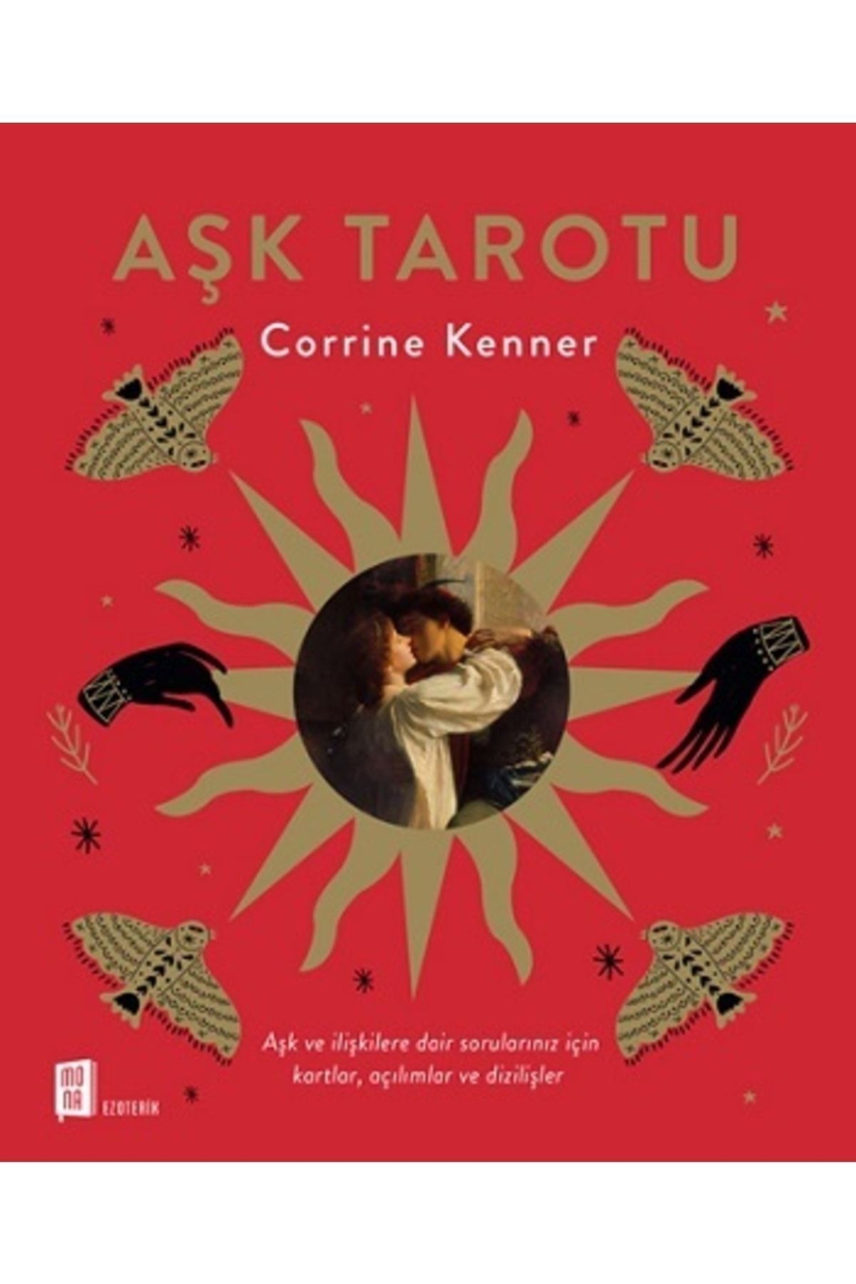 Aşk Tarotu