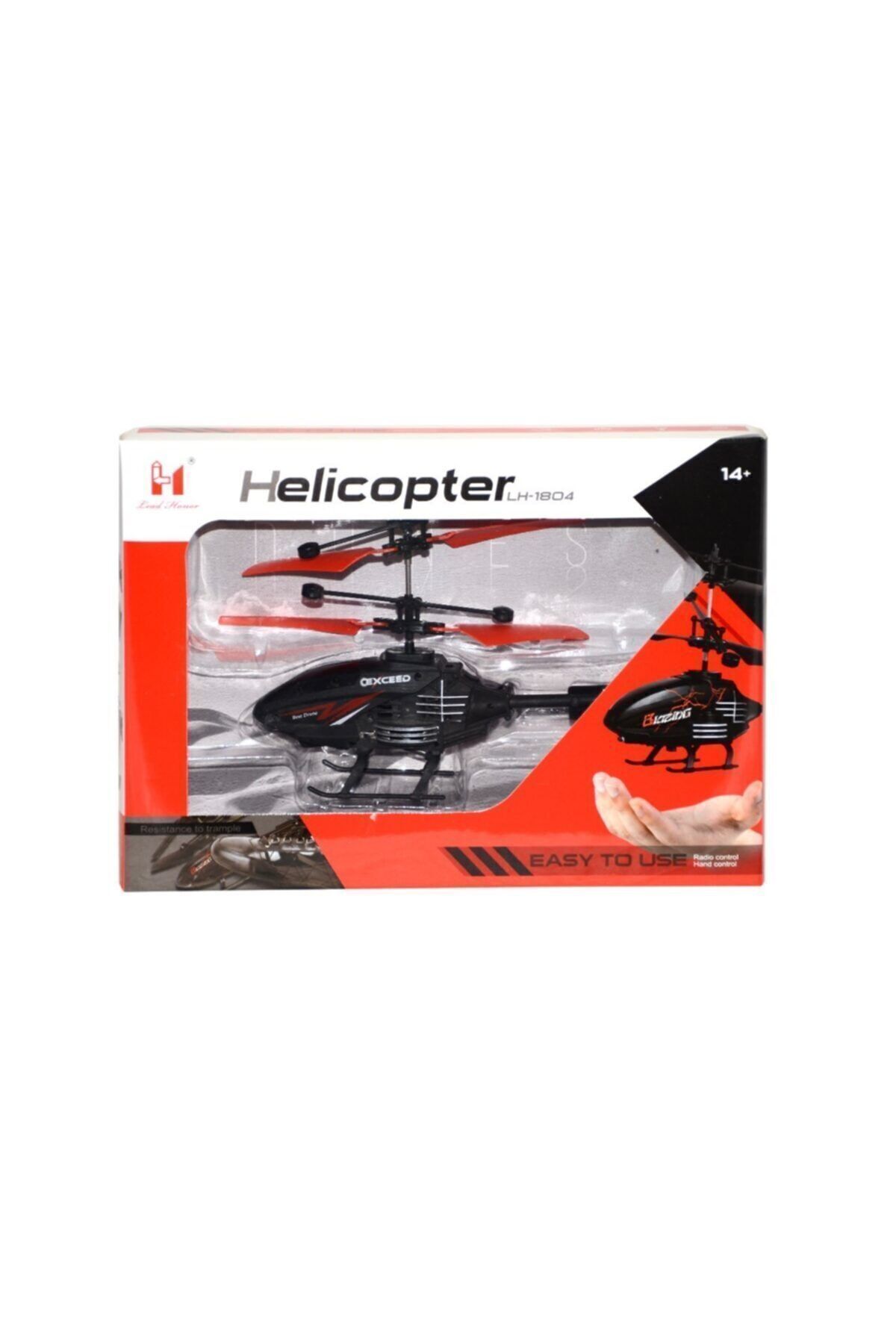 Lh-1804 Uçan Helikopter Sonic