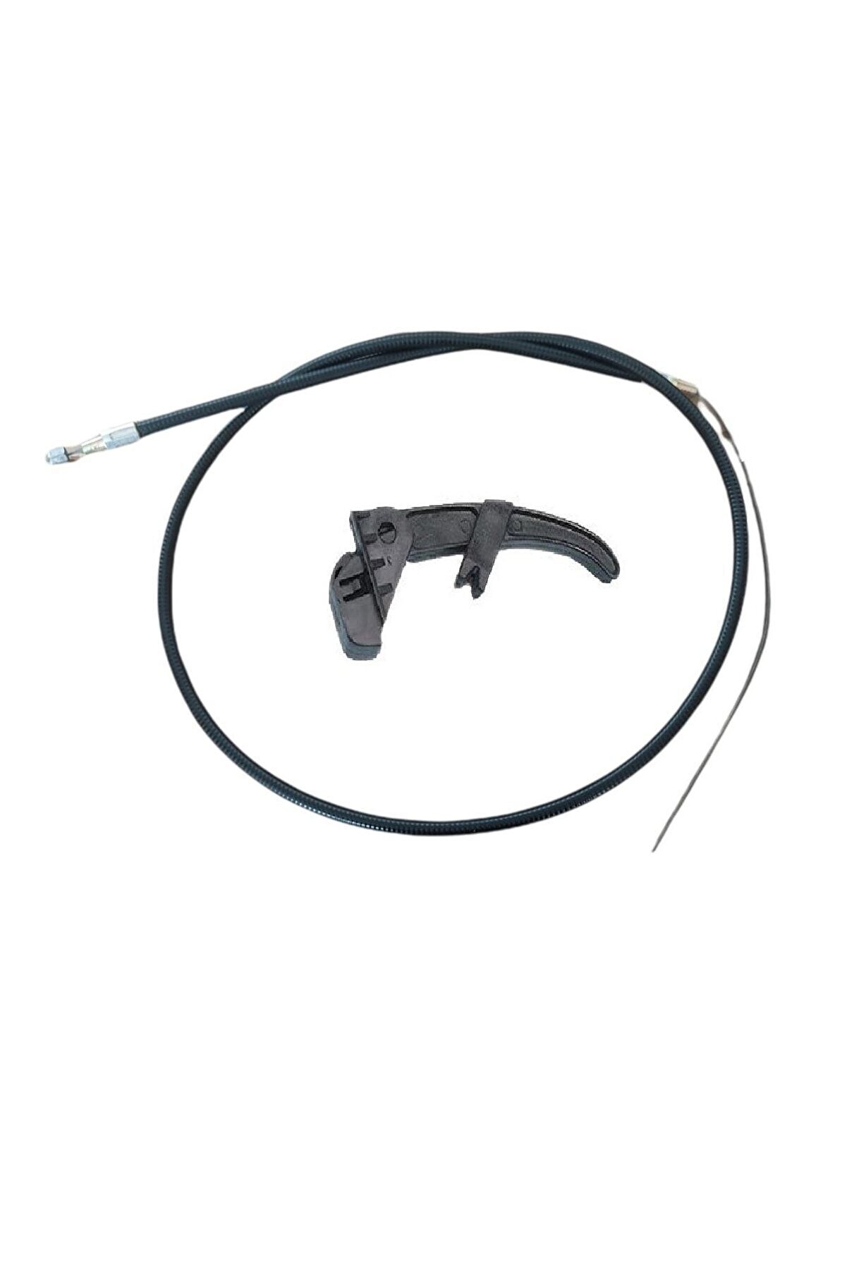 TOFAŞ DOĞAN KARTAL ŞAHİN KAPUT AÇMA TELİ İÇ DIŞ KOL CAVO