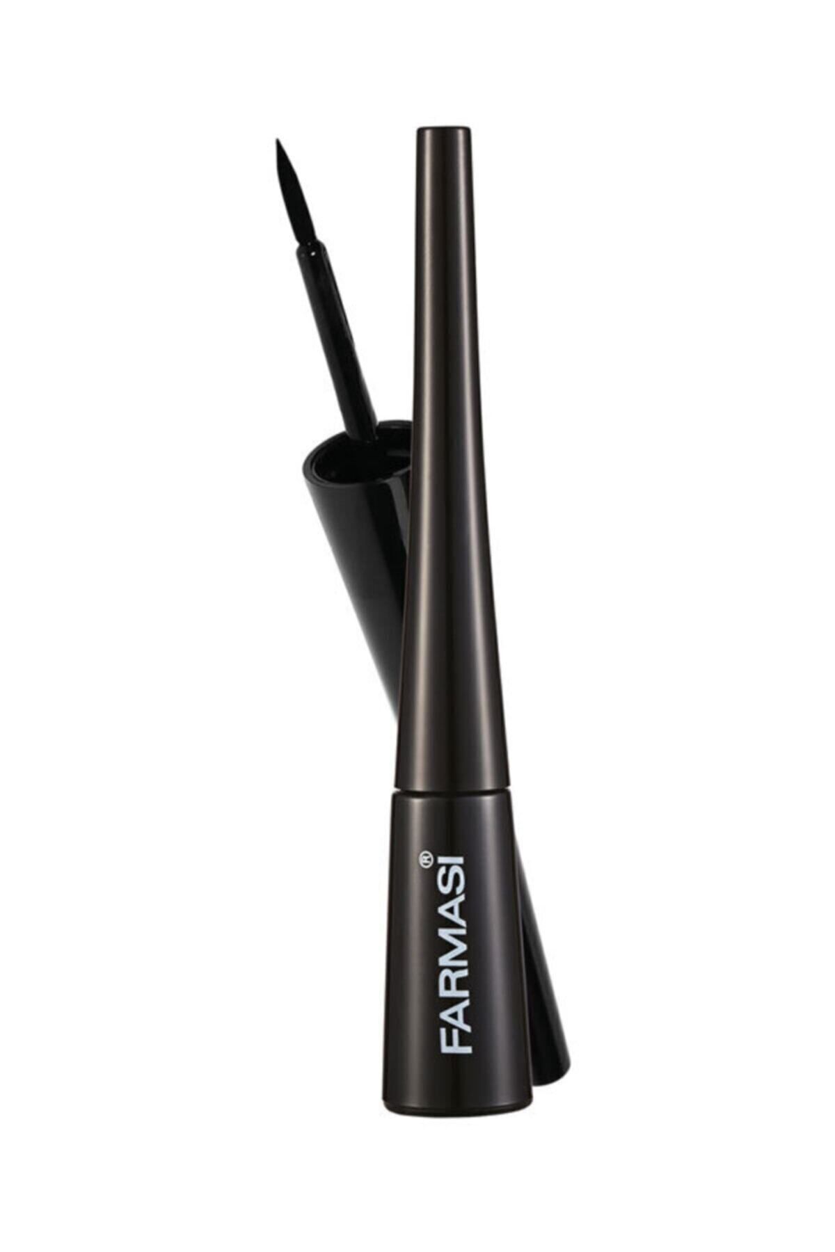 Siyah Dipliner - Deeplook 4.5 g