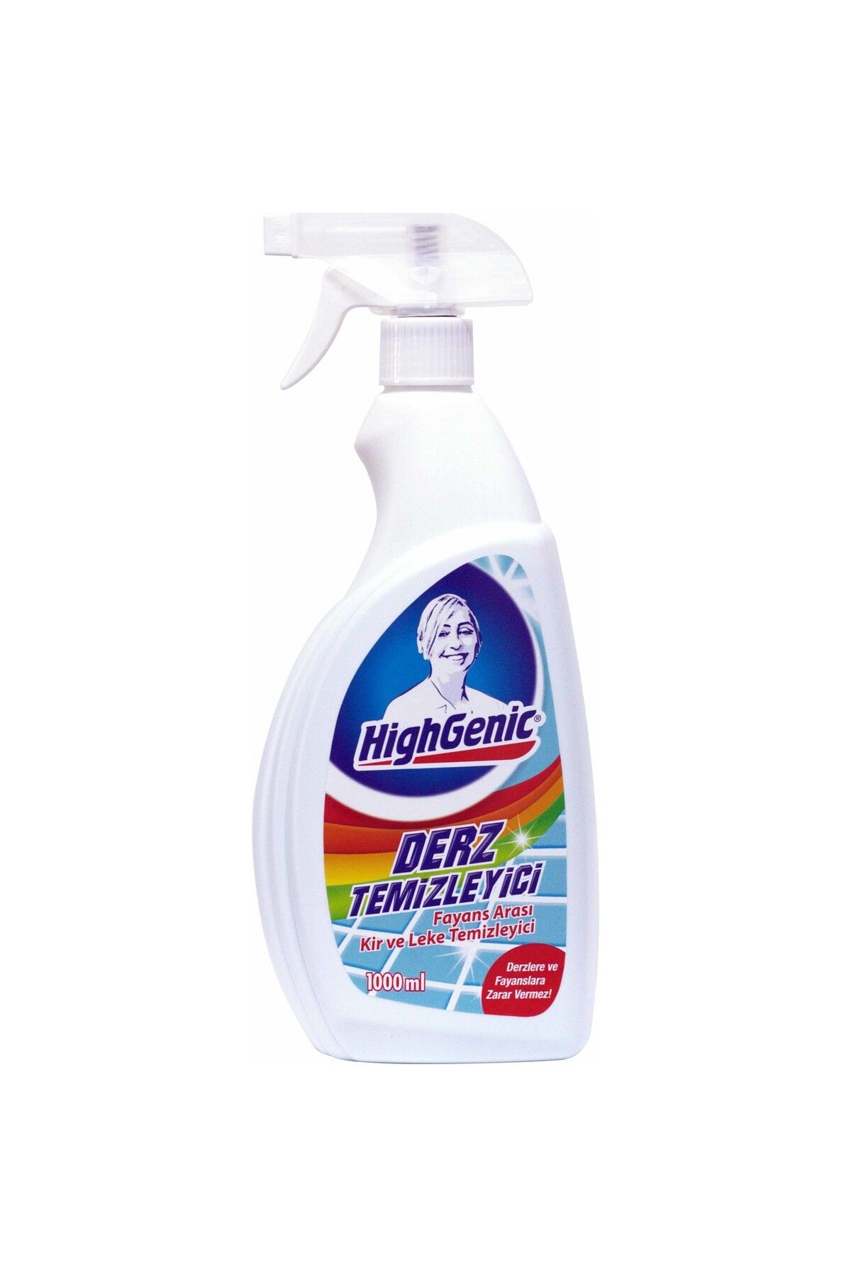 Derz Temizleyici 750 ml