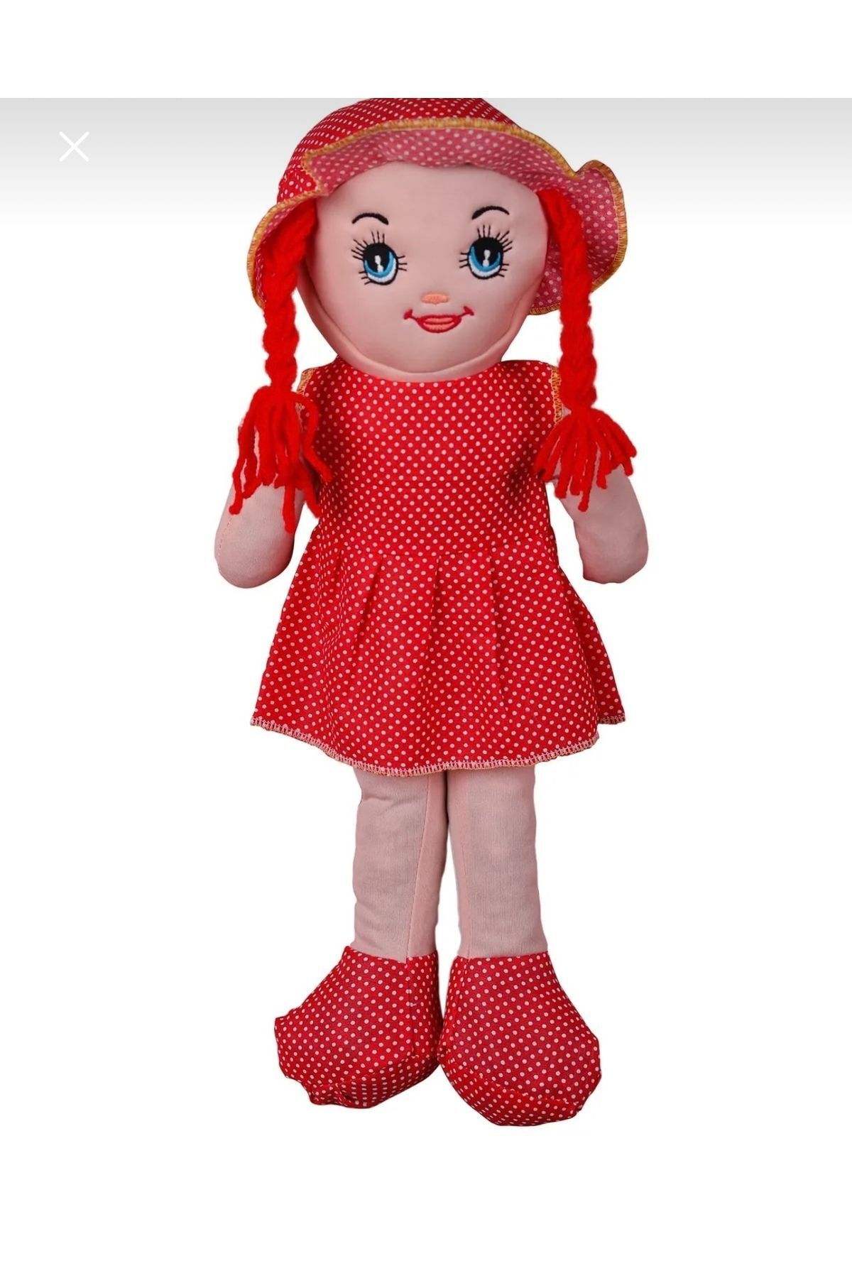 50 cm bez bebek oyuncak bez bebek