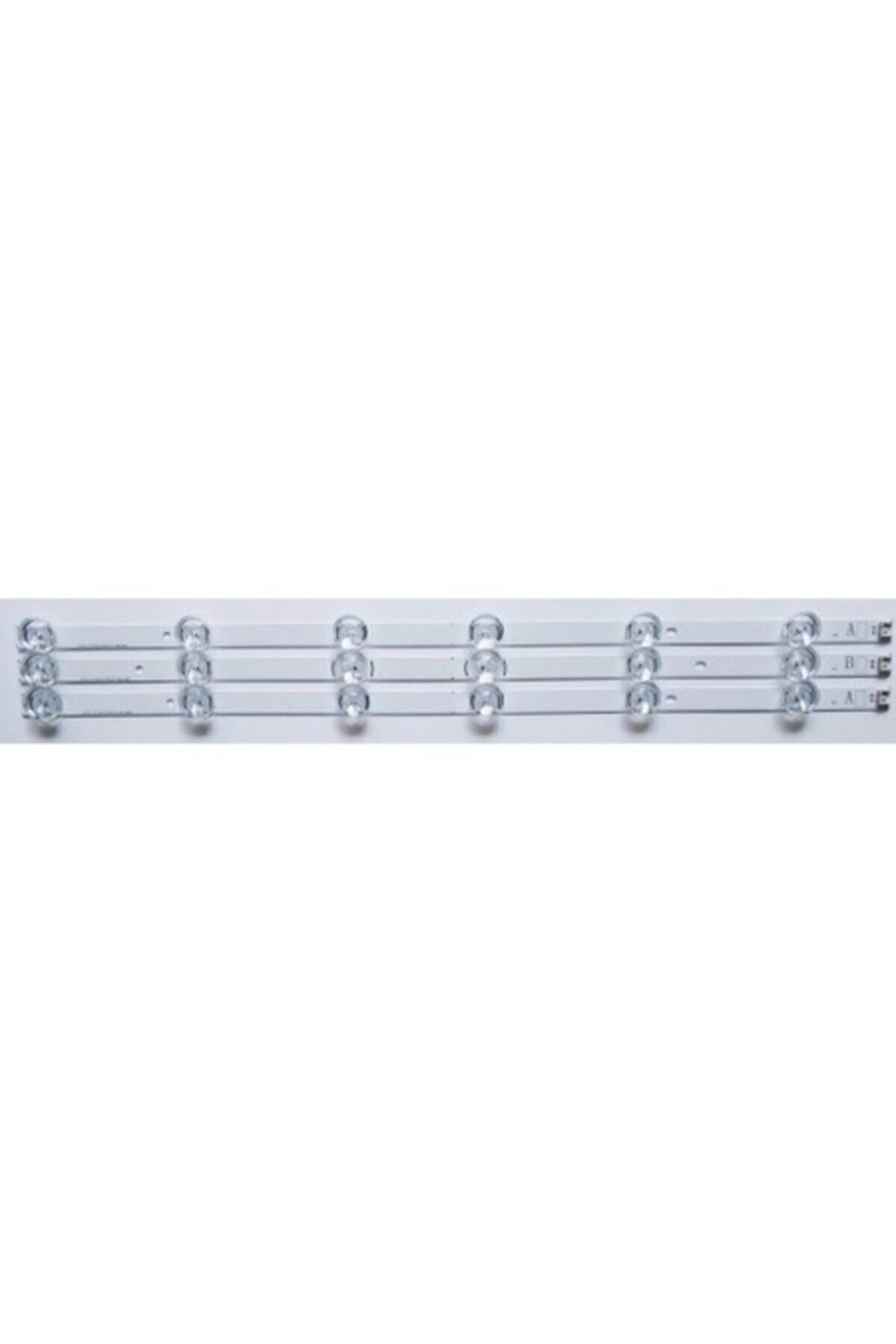 Lg Innotek Drt 3.0 32'' 32lf630v 32lf650v Sıfır Led Bar Takımı