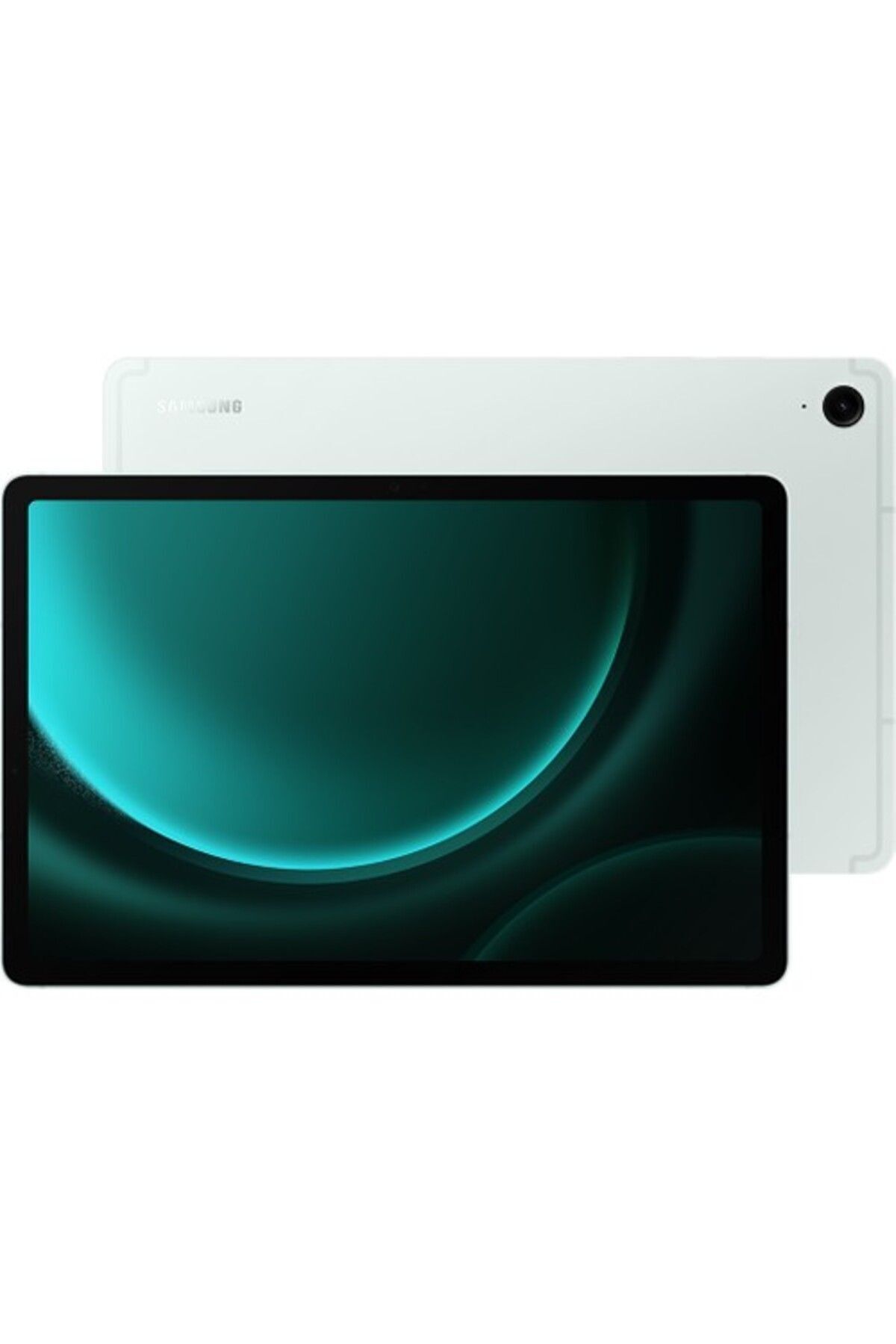 Galaxy Tab S9 Fe Sm-x510 Yeşil 128 Gb 10.9" Tablet