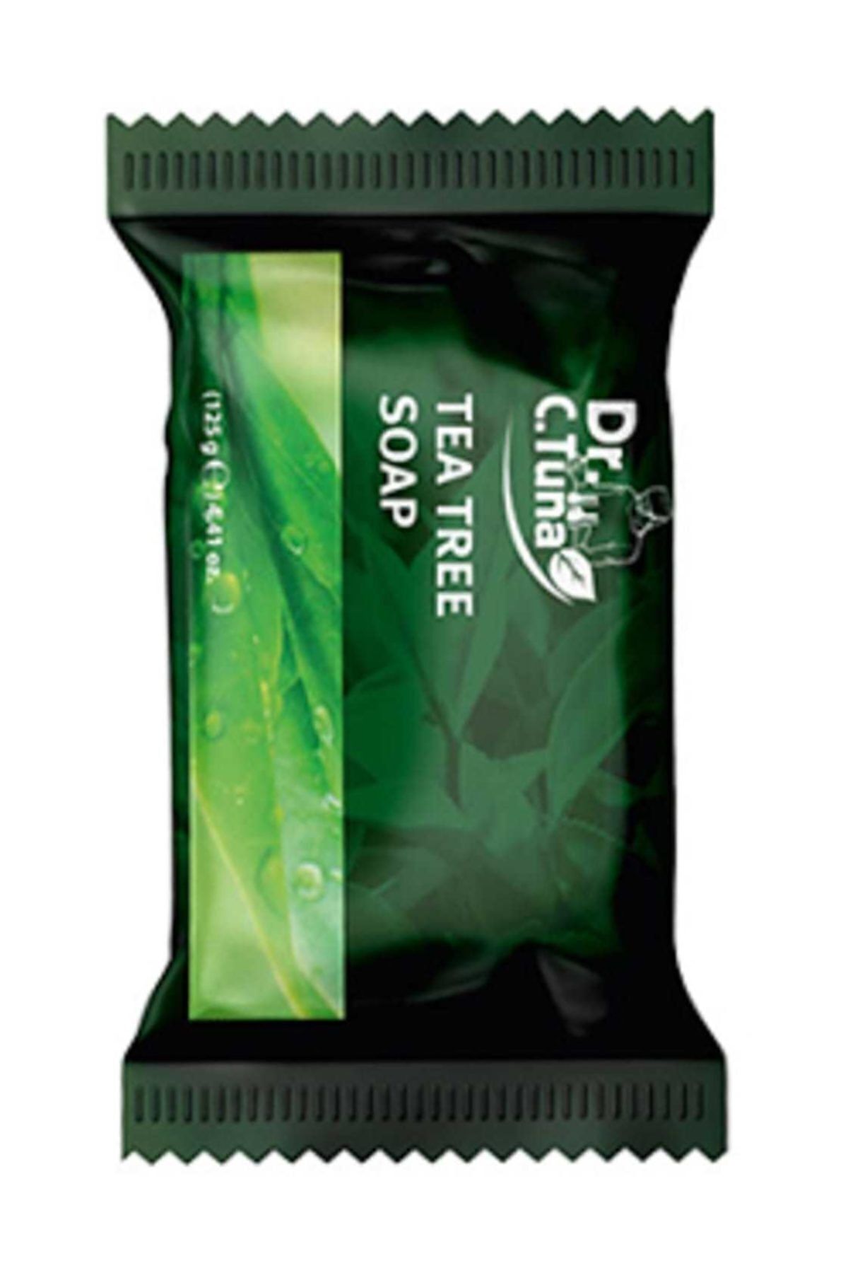 Dr. C. Tuna Çay Ağacı Yağı Sabunu 125 gr 8690131113520