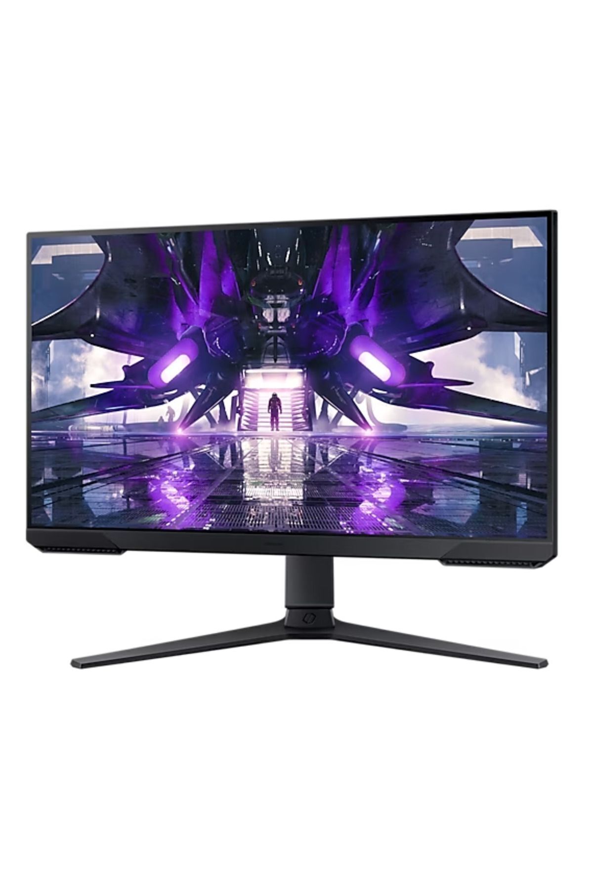 Odyssey G3 27” 165 Hz Full Hd Çerçevesiz Oyun Monitörü LS27AG320NUXUF (Samsung Türkiye Garantili)