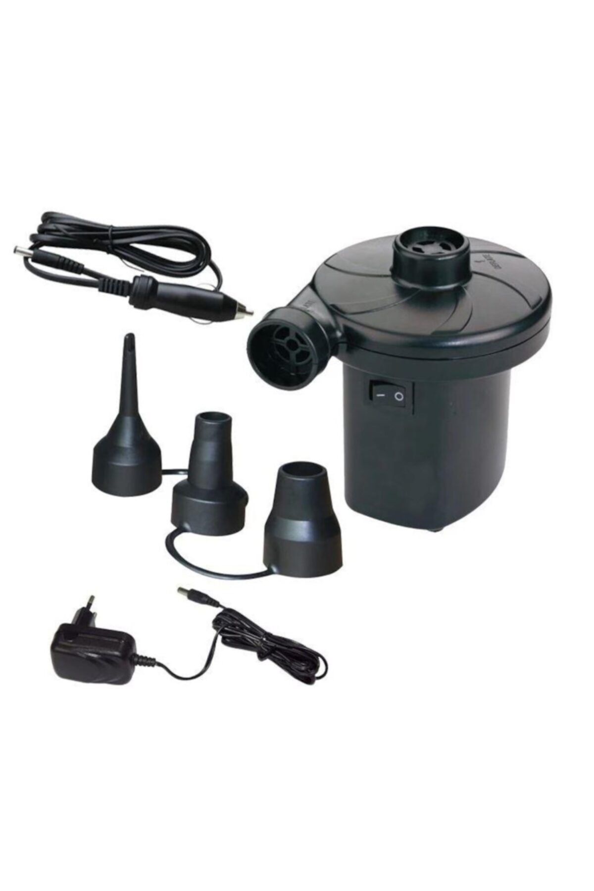 Stermay Ht-202a Elektrikli Havuz Pompası
