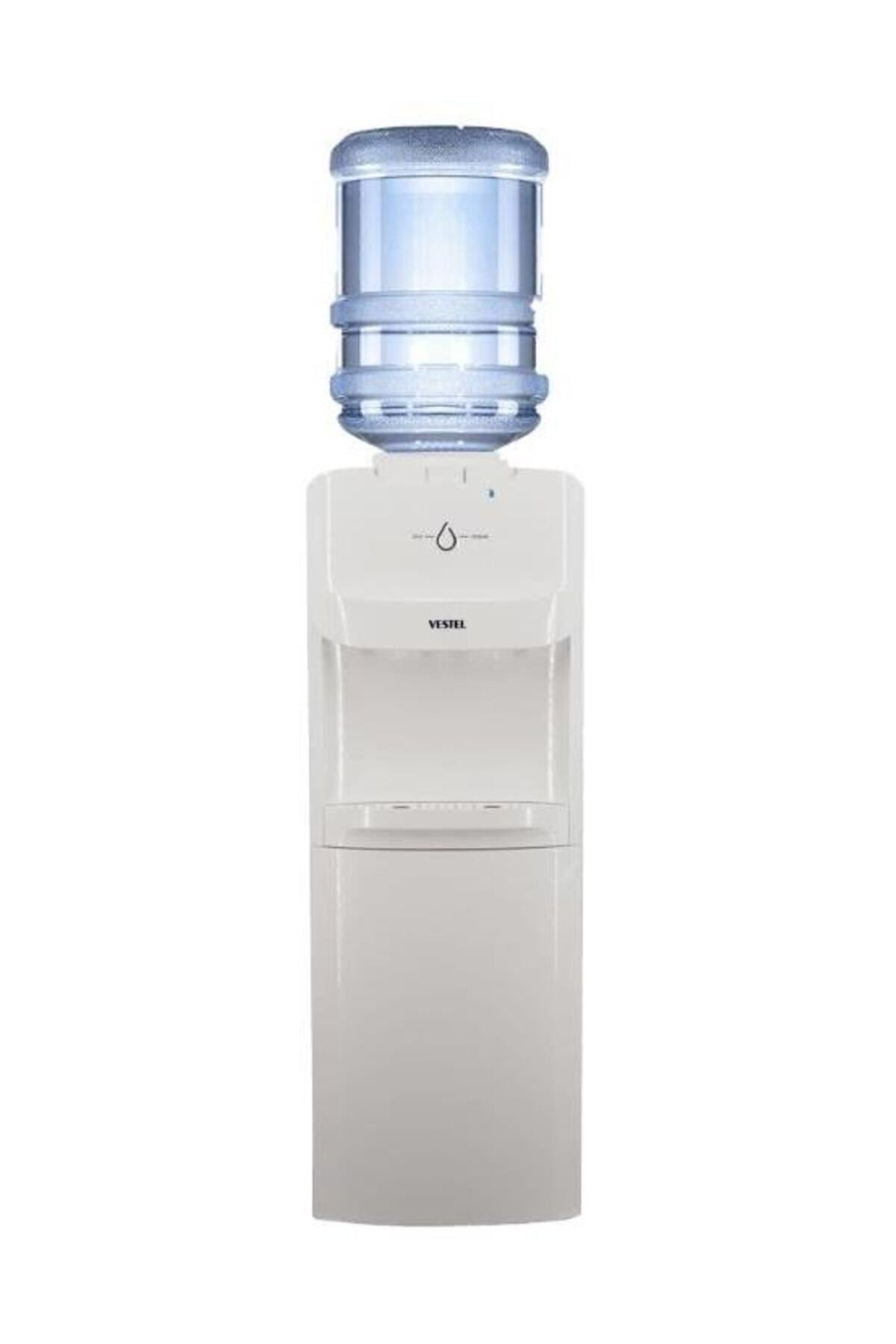 SP 120 Su Sebili