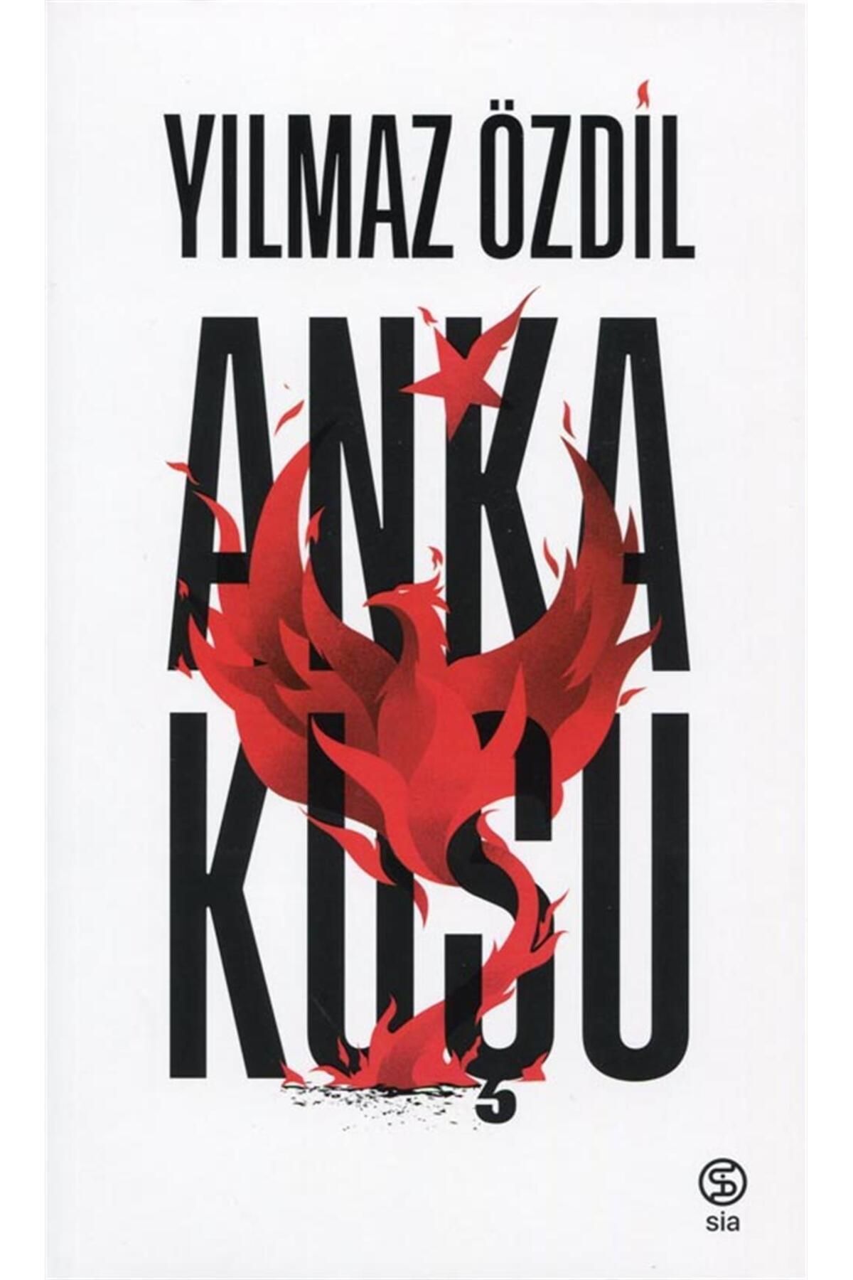Anka Kuşu
