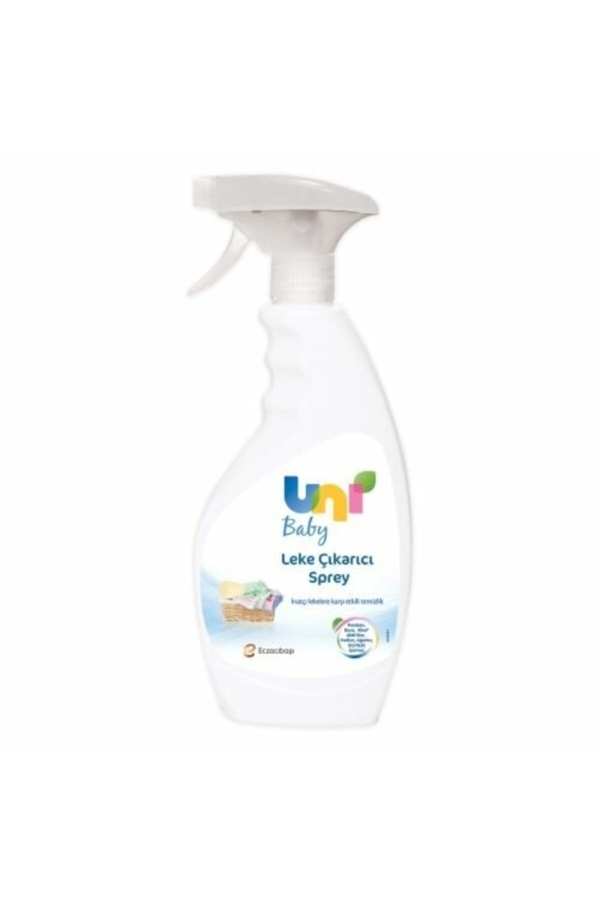 Leke Çıkarıcı Sprey