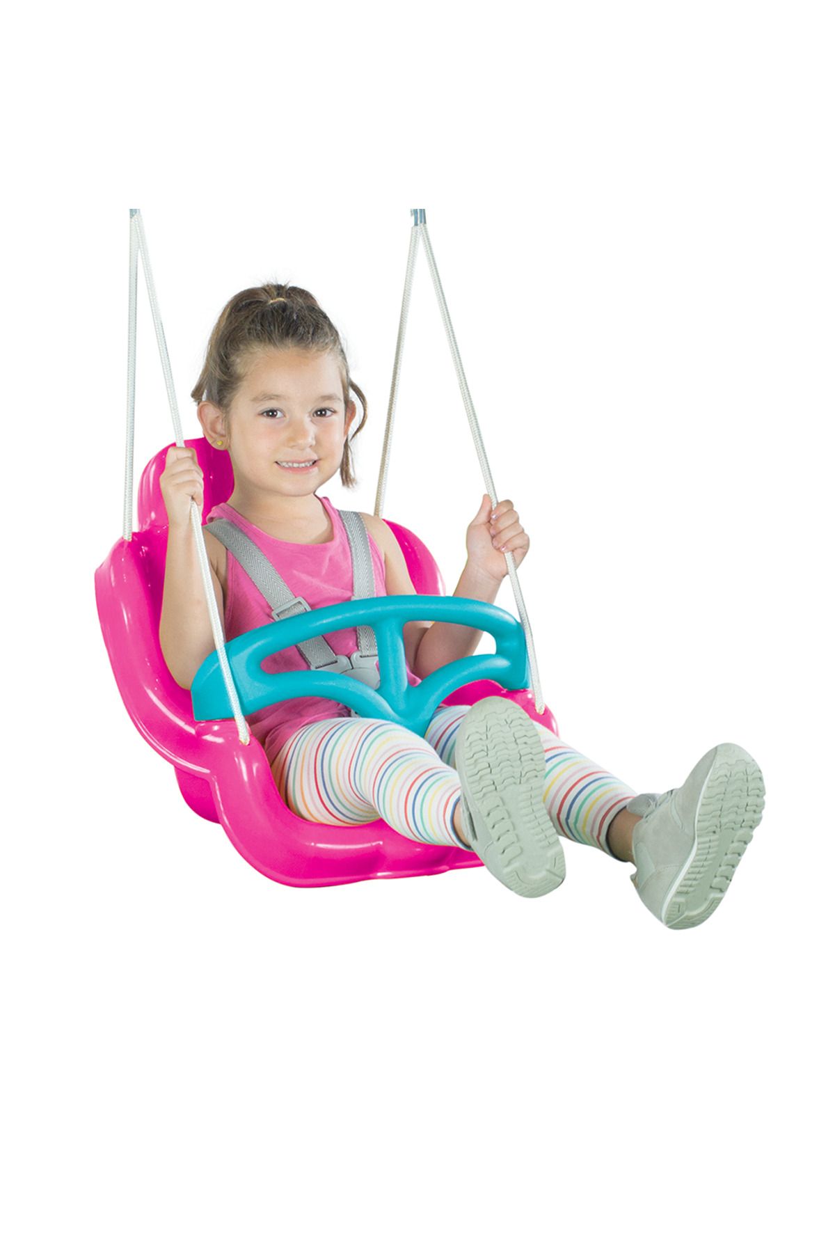 Unicorn Smart Salıncak Koli Poster 2569