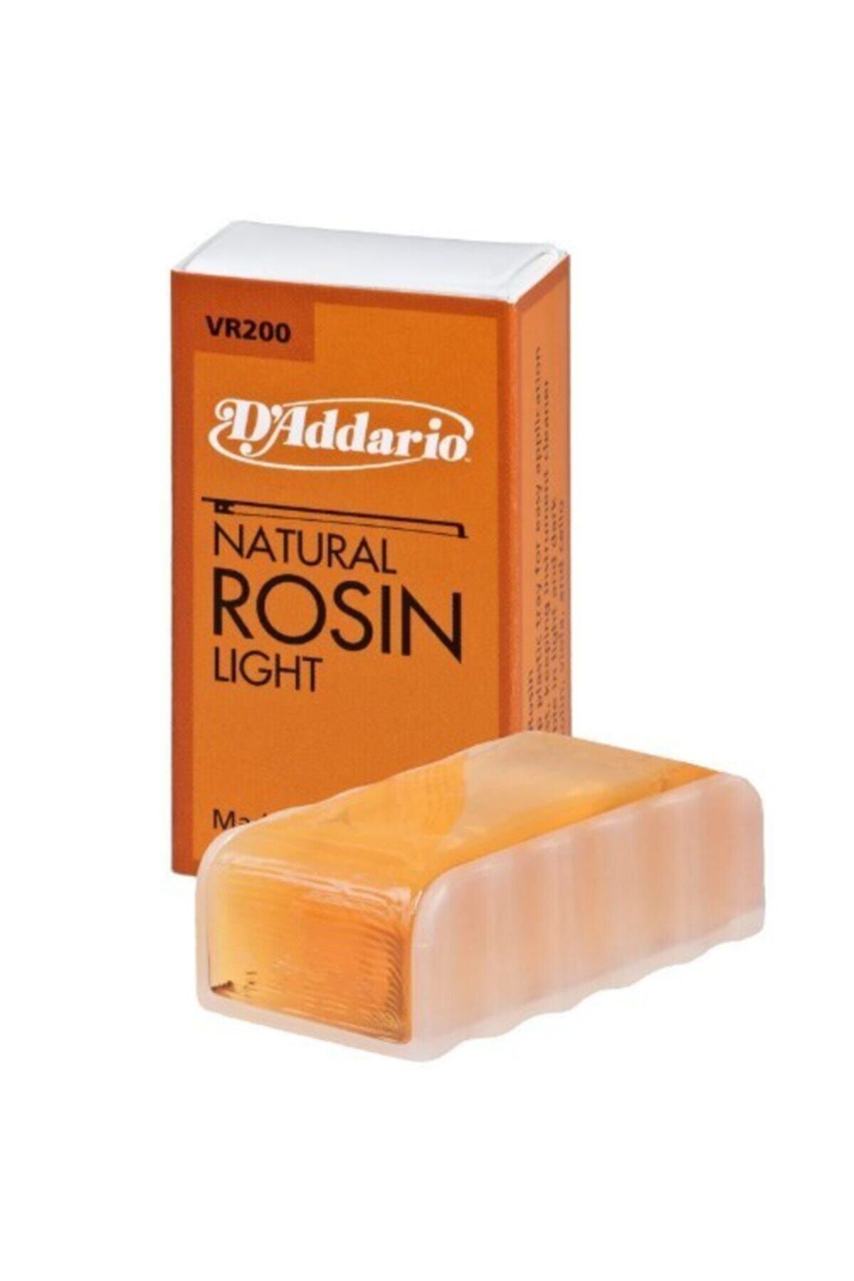 Planetwaves Vr200 Rosin Light Açık Renk Reçine
