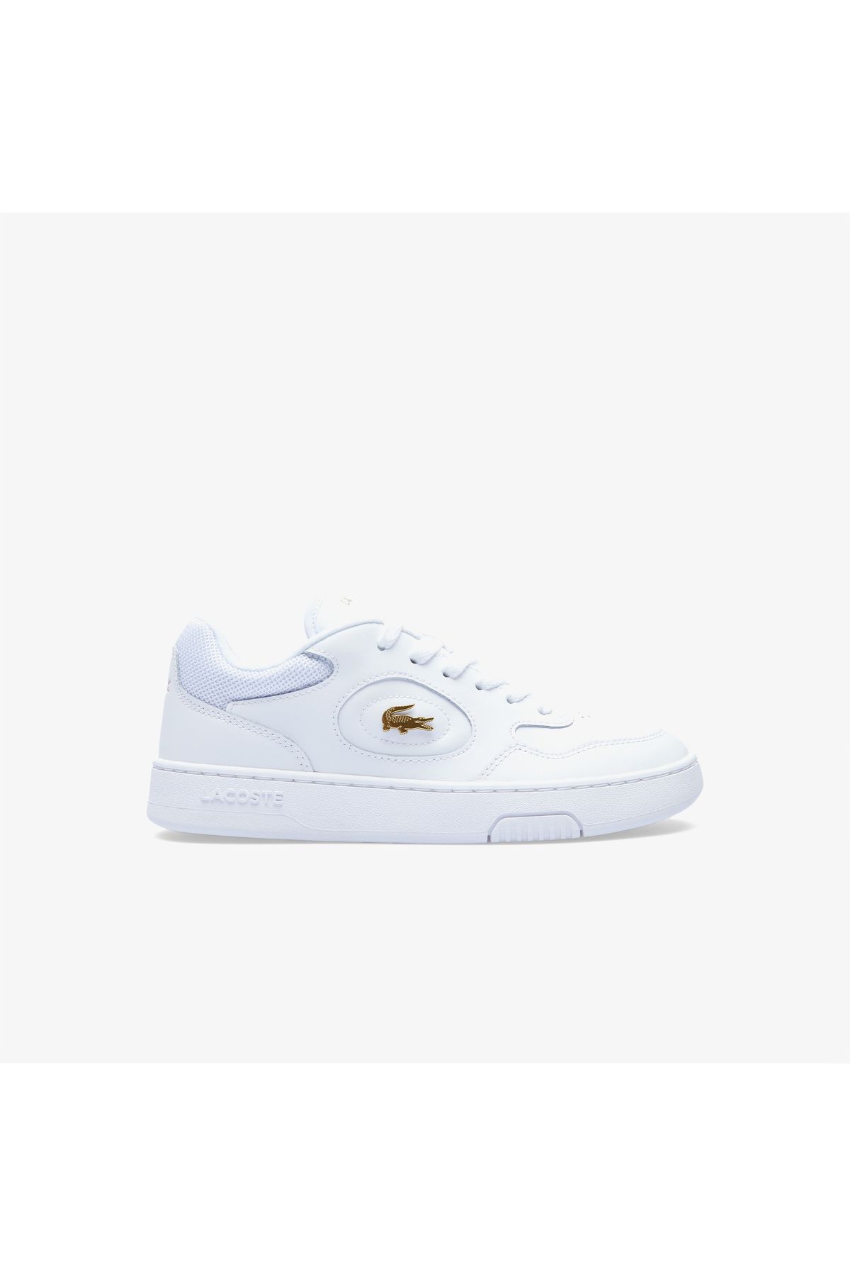 Lineset Kadın Beyaz Sneaker