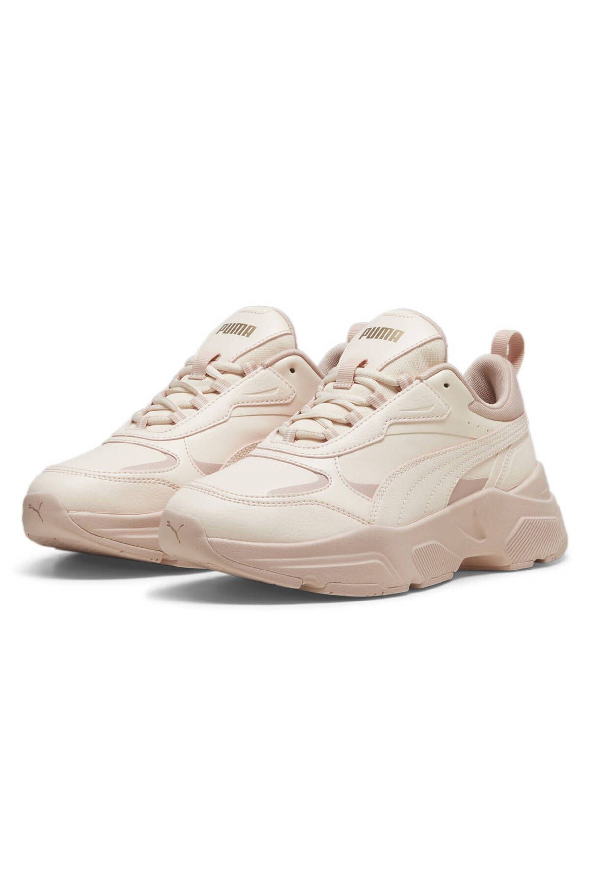 Cassia SL Pembe Kadın Sneaker Ayakkabı