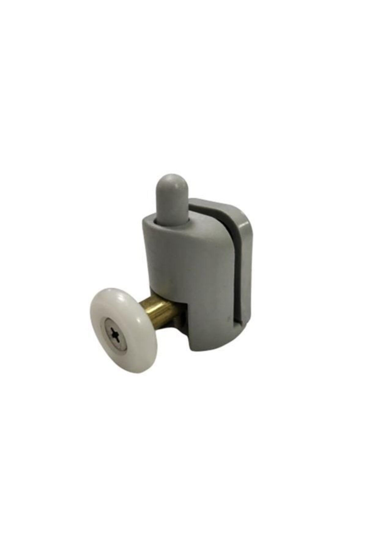 Duşakabin Tekerleği Rulman Cam Kabinler Için Alt Teker 24 mm