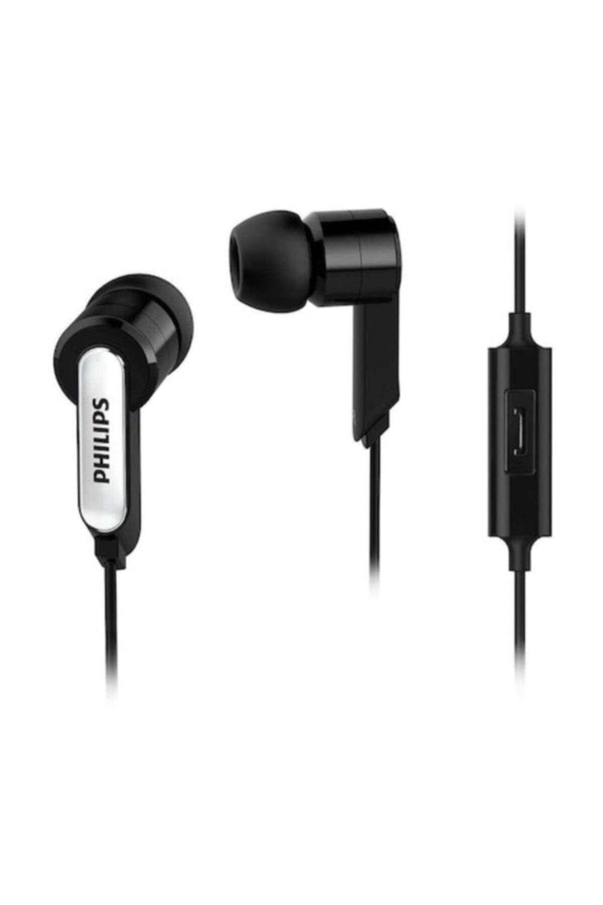 SHE1405BK Mikrofonlu Kulaklık