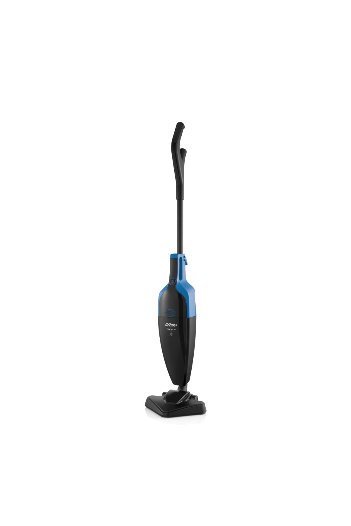 Arzum Ar4086 Pronto Blue Pratik Dikey Süpürge