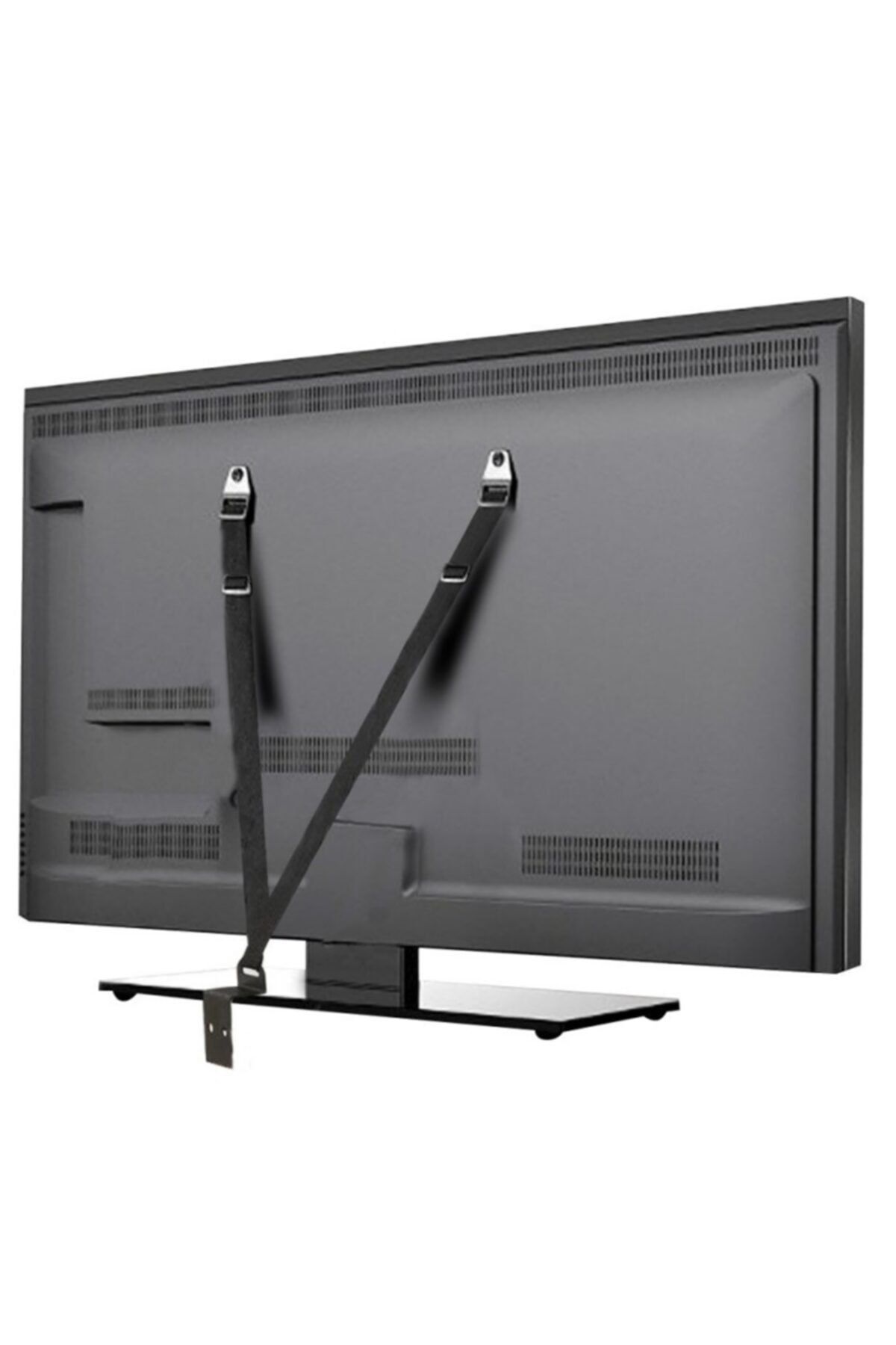 Pwr-1575 15''-75'' Lcd Güvenlik Kemeri (lcd Ve Bebek (lcd Ve Bebek Güvenlik Kemeri)